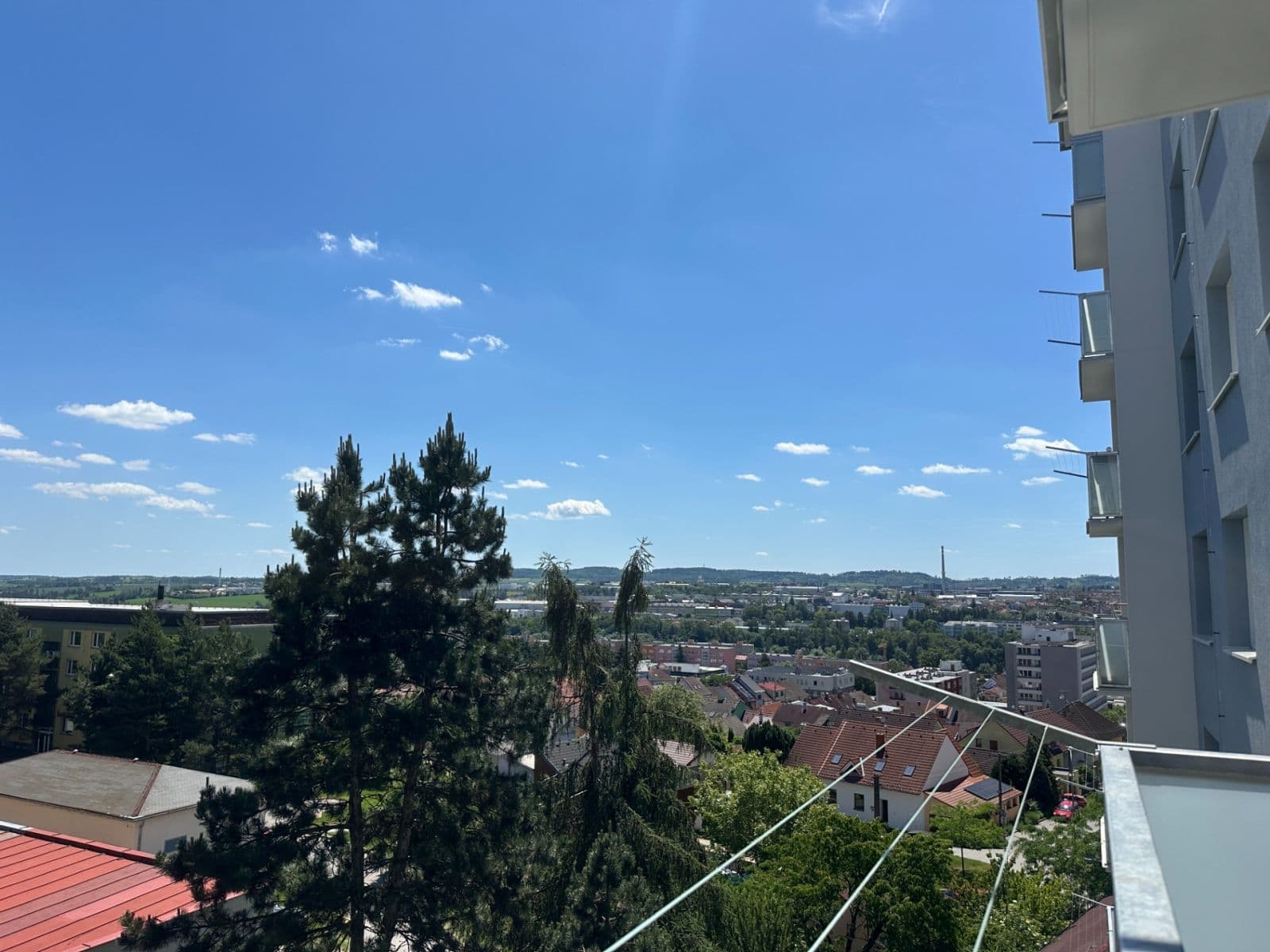 Predaj bytu 3-izbový 72 m², Energetiků, Třebíč, Kraj Vysočina Predaj bytu 3-izbový 72 m², Energetiků, Třebíč, Kraj Vysočina