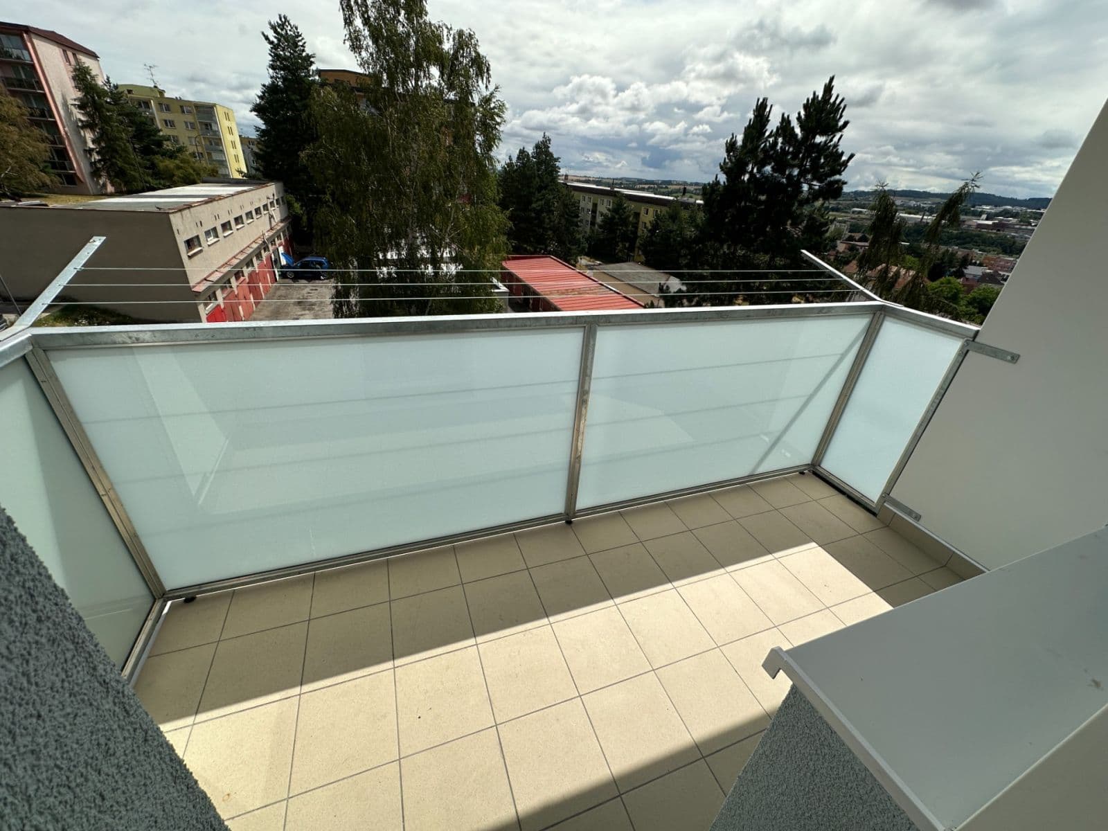 Predaj bytu 3-izbový 72 m², Energetiků, Třebíč, Kraj Vysočina Predaj bytu 3-izbový 72 m², Energetiků, Třebíč, Kraj Vysočina