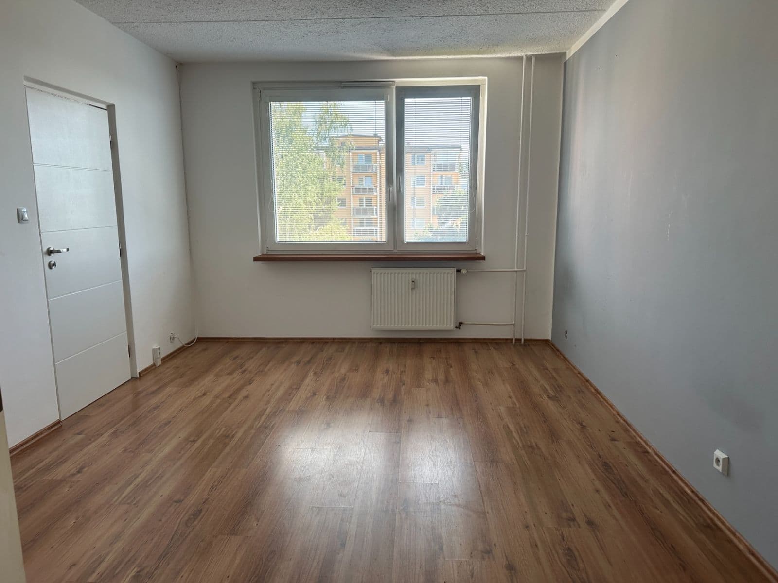 Predaj bytu 3-izbový 72 m², Energetiků, Třebíč, Kraj Vysočina Predaj bytu 3-izbový 72 m², Energetiků, Třebíč, Kraj Vysočina