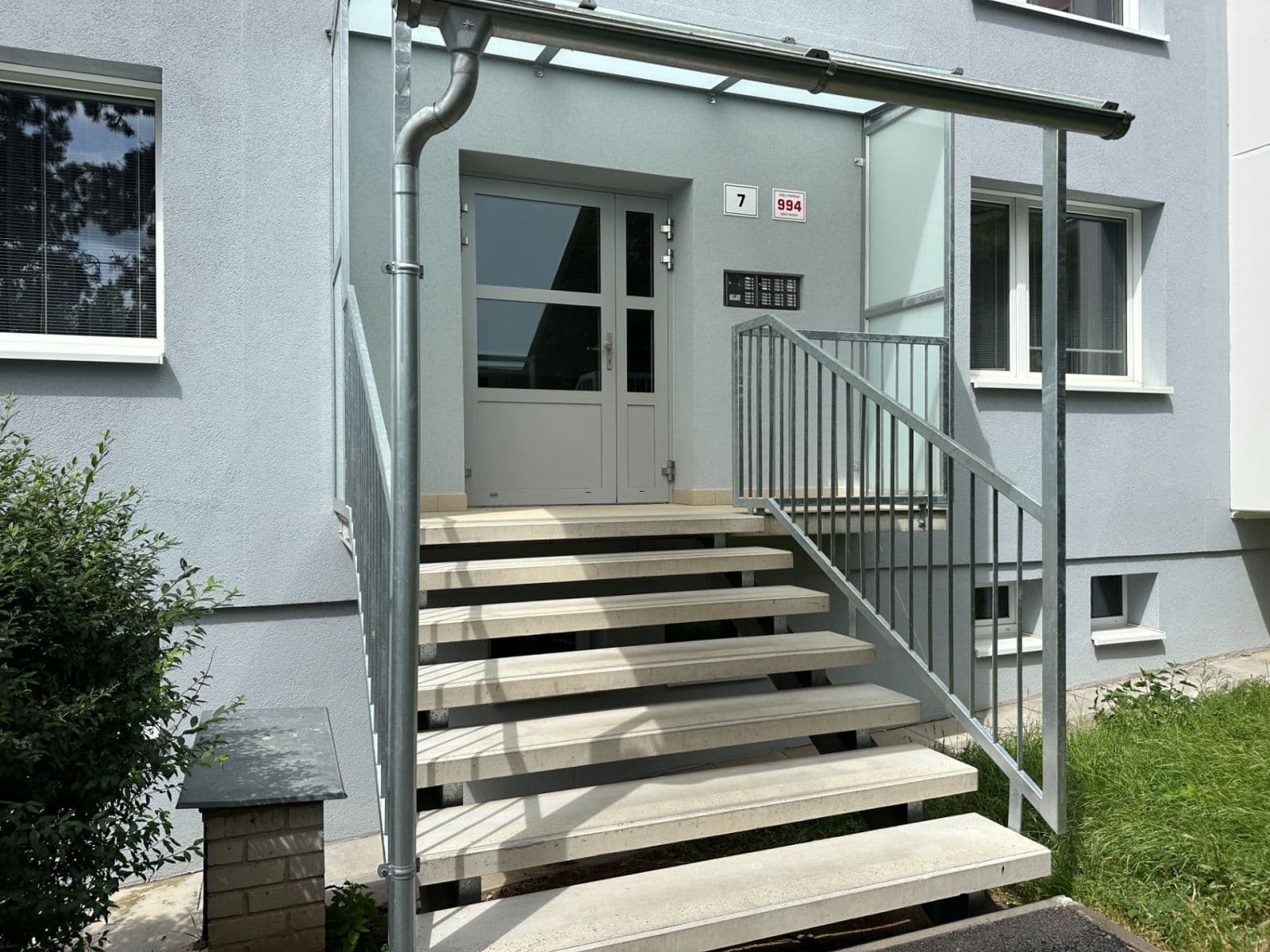 Predaj bytu 3-izbový 72 m², Energetiků, Třebíč, Kraj Vysočina Predaj bytu 3-izbový 72 m², Energetiků, Třebíč, Kraj Vysočina