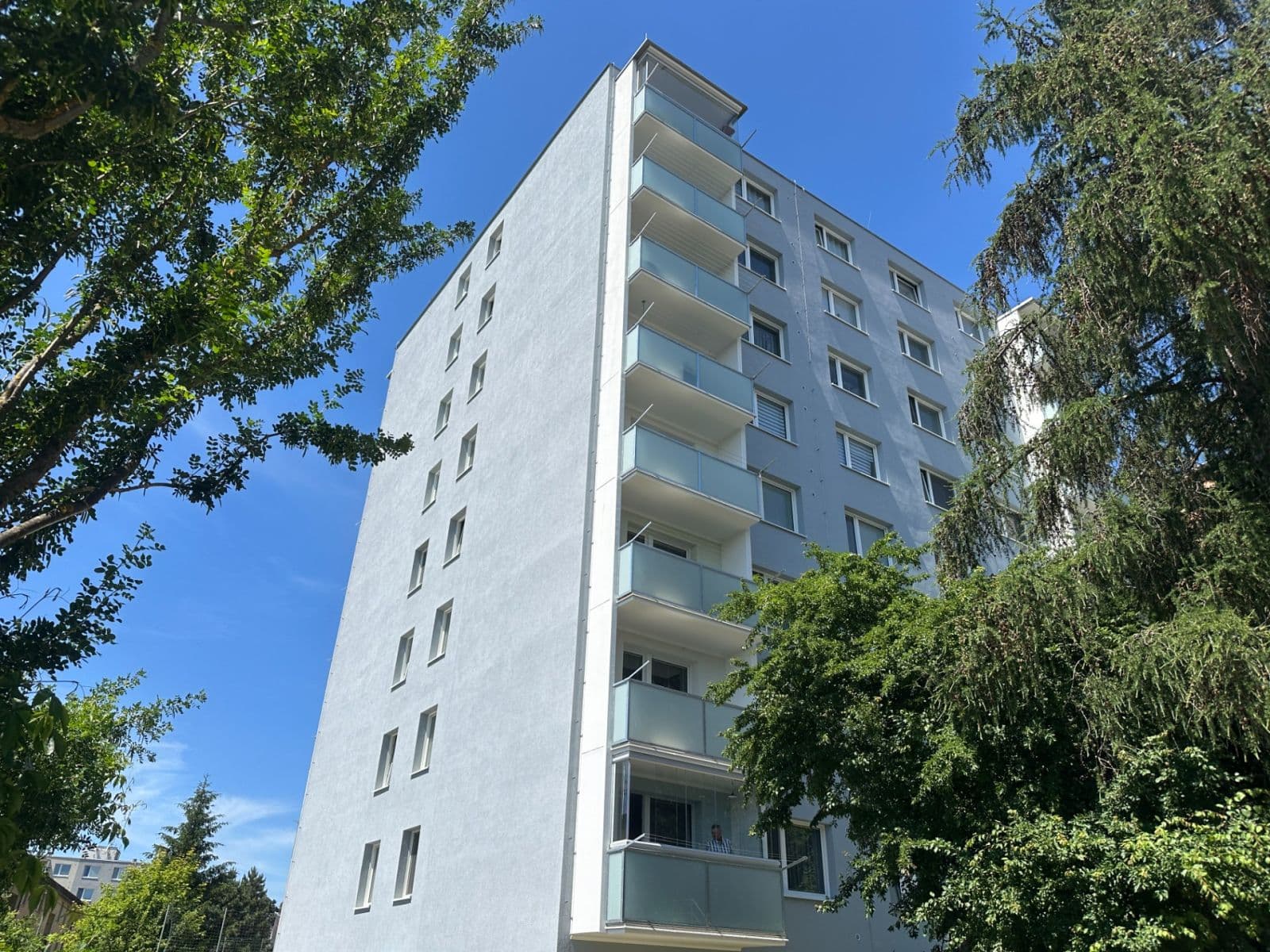 Predaj bytu 3-izbový 72 m², Energetiků, Třebíč, Kraj Vysočina Predaj bytu 3-izbový 72 m², Energetiků, Třebíč, Kraj Vysočina