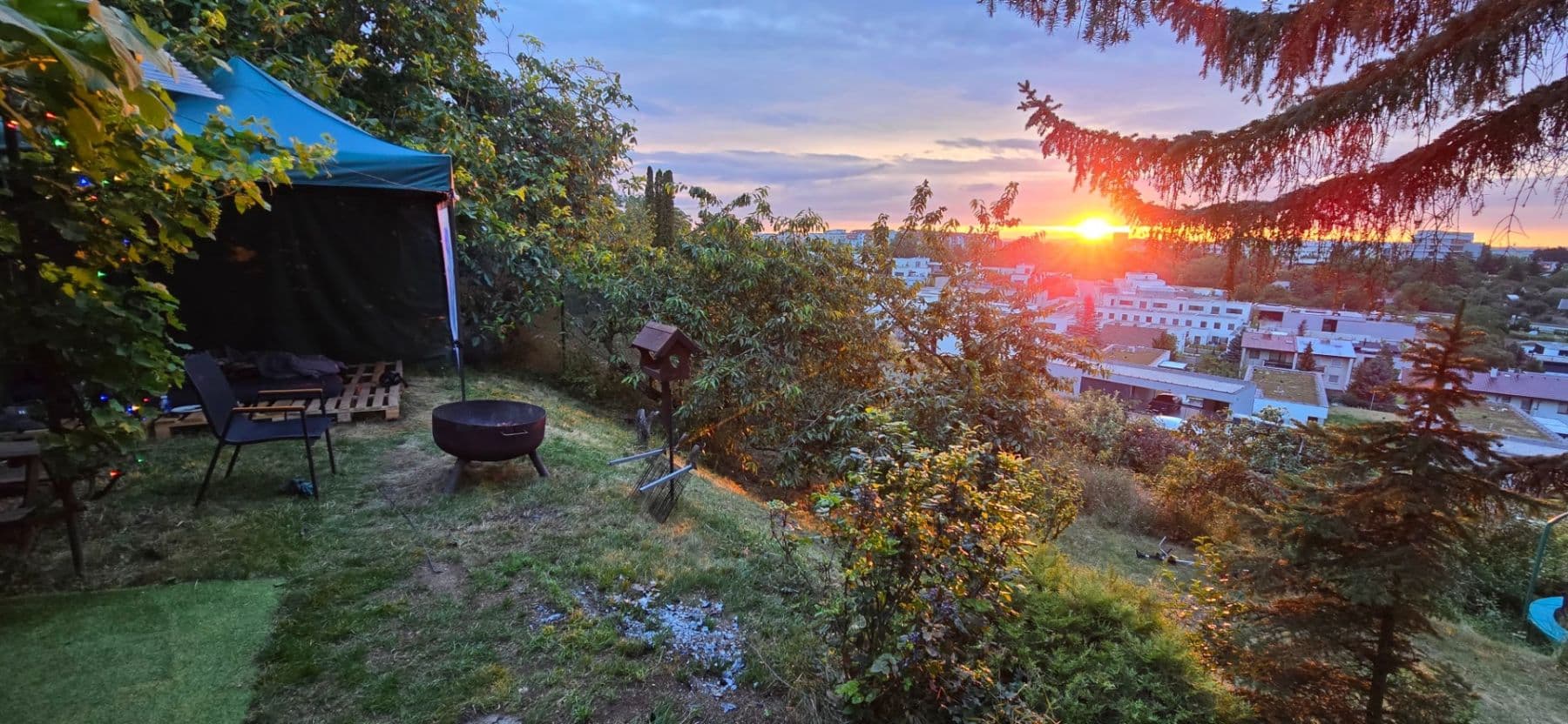 Predaj rekreačného objektu 16 m², pozemok 405 m², K Housličkám, Praha, Praha Predaj rekreačného objektu 16 m², pozemok 405 m², K Housličkám, Praha, Praha