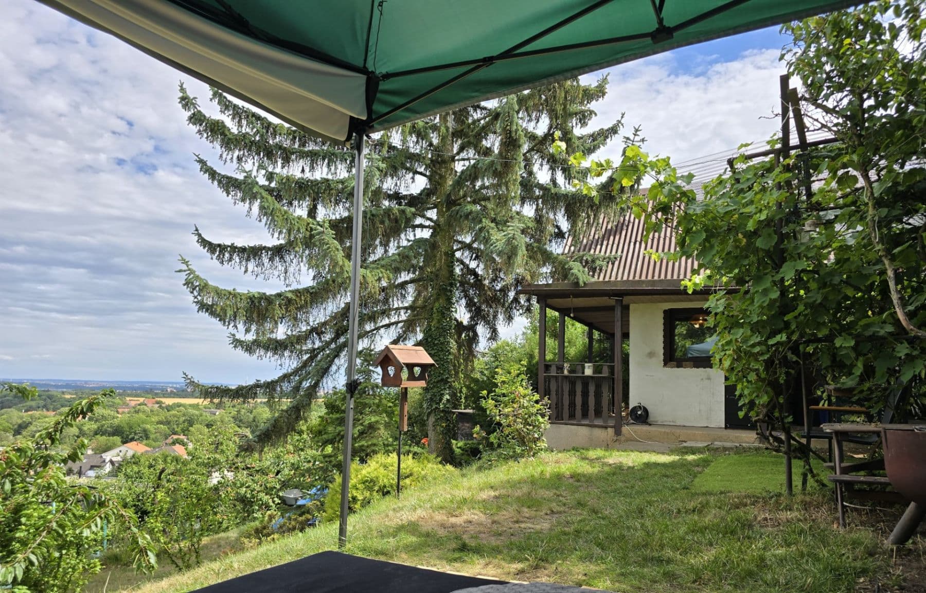 Predaj rekreačného objektu 16 m², pozemok 405 m², K Housličkám, Praha, Praha Predaj rekreačného objektu 16 m², pozemok 405 m², K Housličkám, Praha, Praha
