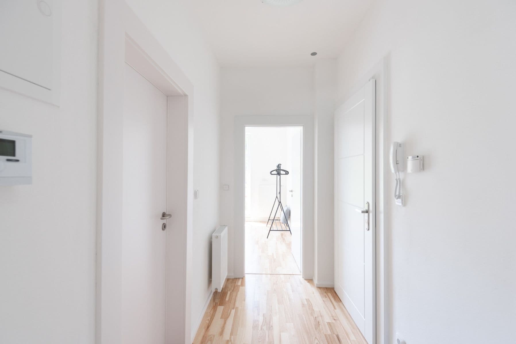 Prenájom bytu 2-izbový 40 m², náměstí Před Bateriemi, Praha, Praha Prenájom bytu 2-izbový 40 m², náměstí Před Bateriemi, Praha, Praha