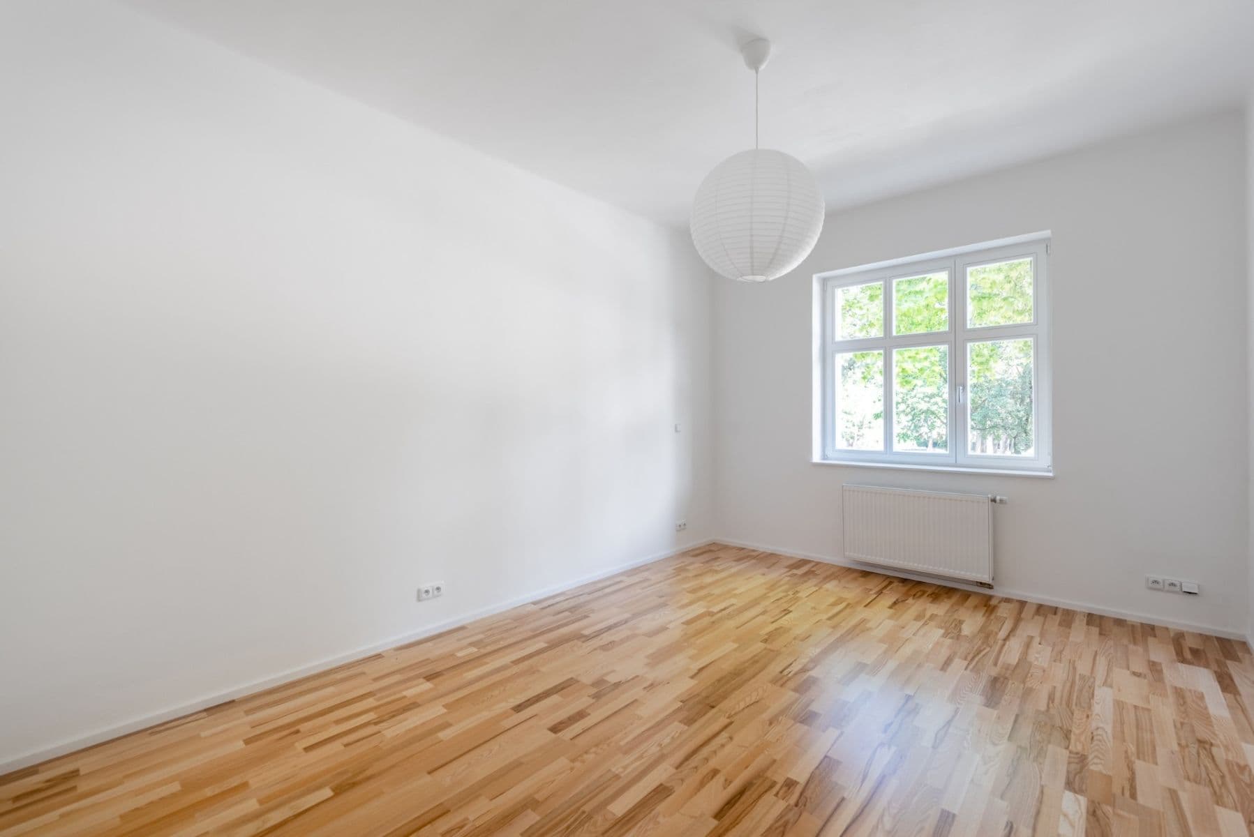 Prenájom bytu 2-izbový 40 m², náměstí Před Bateriemi, Praha, Praha Prenájom bytu 2-izbový 40 m², náměstí Před Bateriemi, Praha, Praha