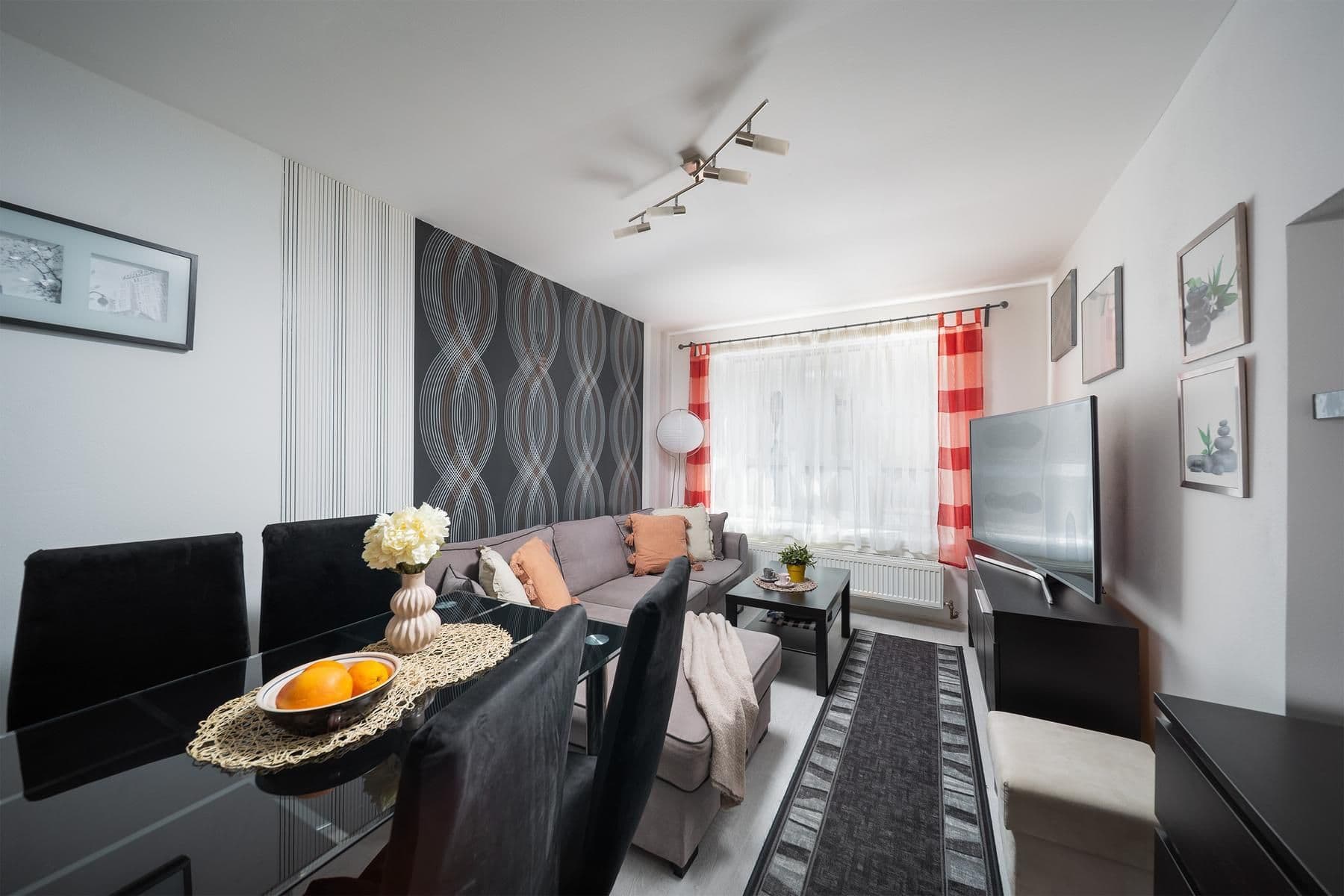 Predaj domu 95 m², pozemok 407 m², Tyršova, Lomnice nad Lužnicí, Jihočeský kraj Predaj domu 95 m², pozemok 407 m², Tyršova, Lomnice nad Lužnicí, Jihočeský kraj