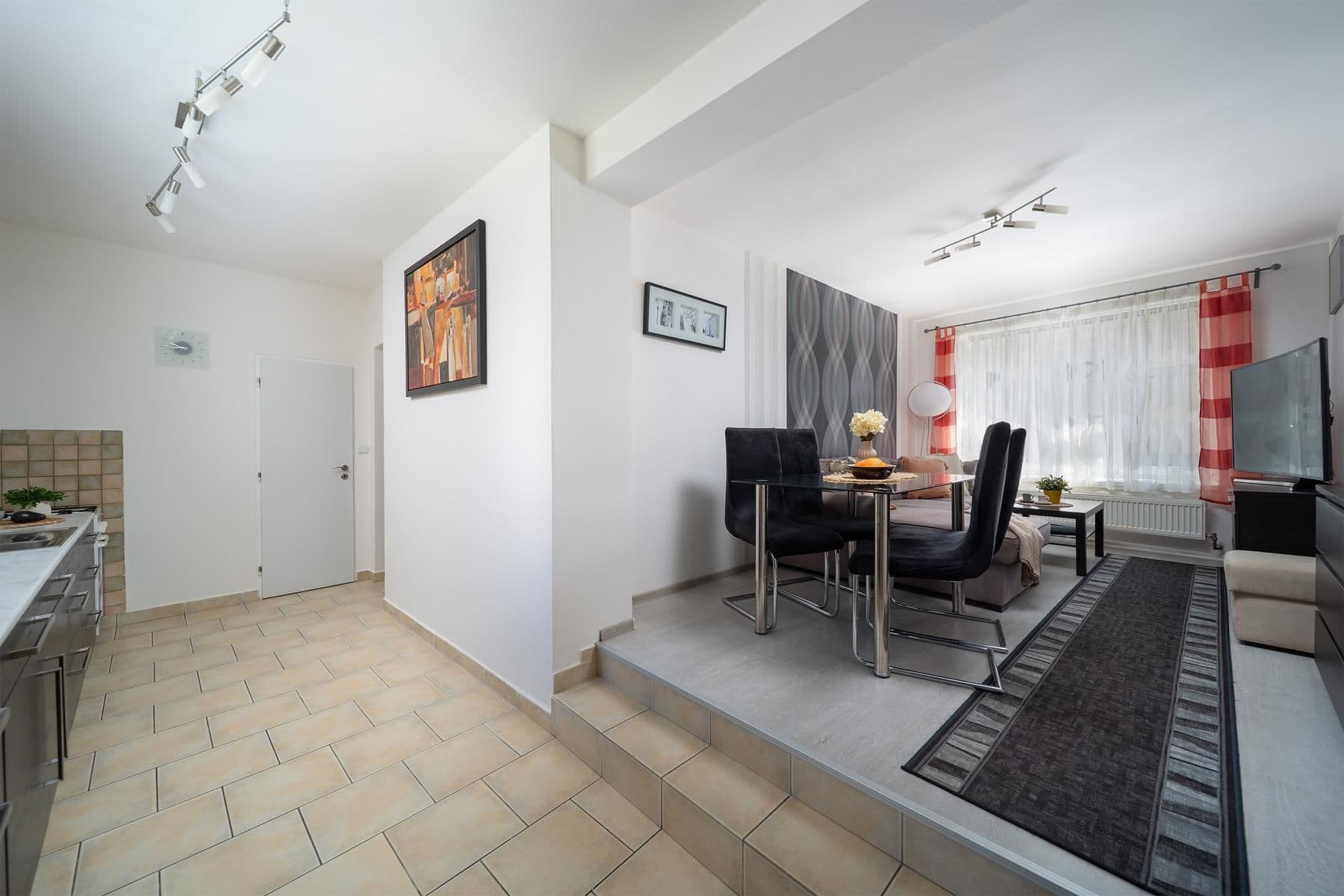 Predaj domu 95 m², pozemok 407 m², Tyršova, Lomnice nad Lužnicí, Jihočeský kraj Predaj domu 95 m², pozemok 407 m², Tyršova, Lomnice nad Lužnicí, Jihočeský kraj