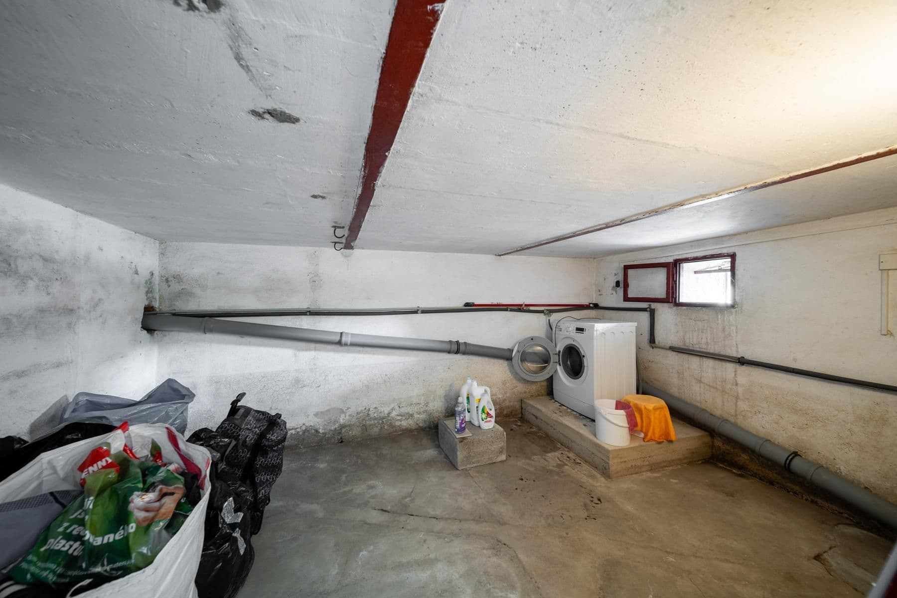 Predaj domu 95 m², pozemok 407 m², Tyršova, Lomnice nad Lužnicí, Jihočeský kraj Predaj domu 95 m², pozemok 407 m², Tyršova, Lomnice nad Lužnicí, Jihočeský kraj