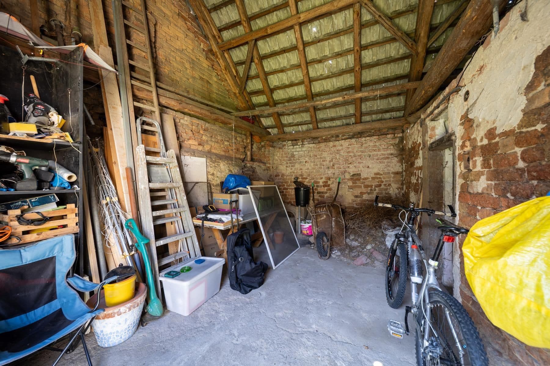 Predaj domu 95 m², pozemok 407 m², Tyršova, Lomnice nad Lužnicí, Jihočeský kraj Predaj domu 95 m², pozemok 407 m², Tyršova, Lomnice nad Lužnicí, Jihočeský kraj