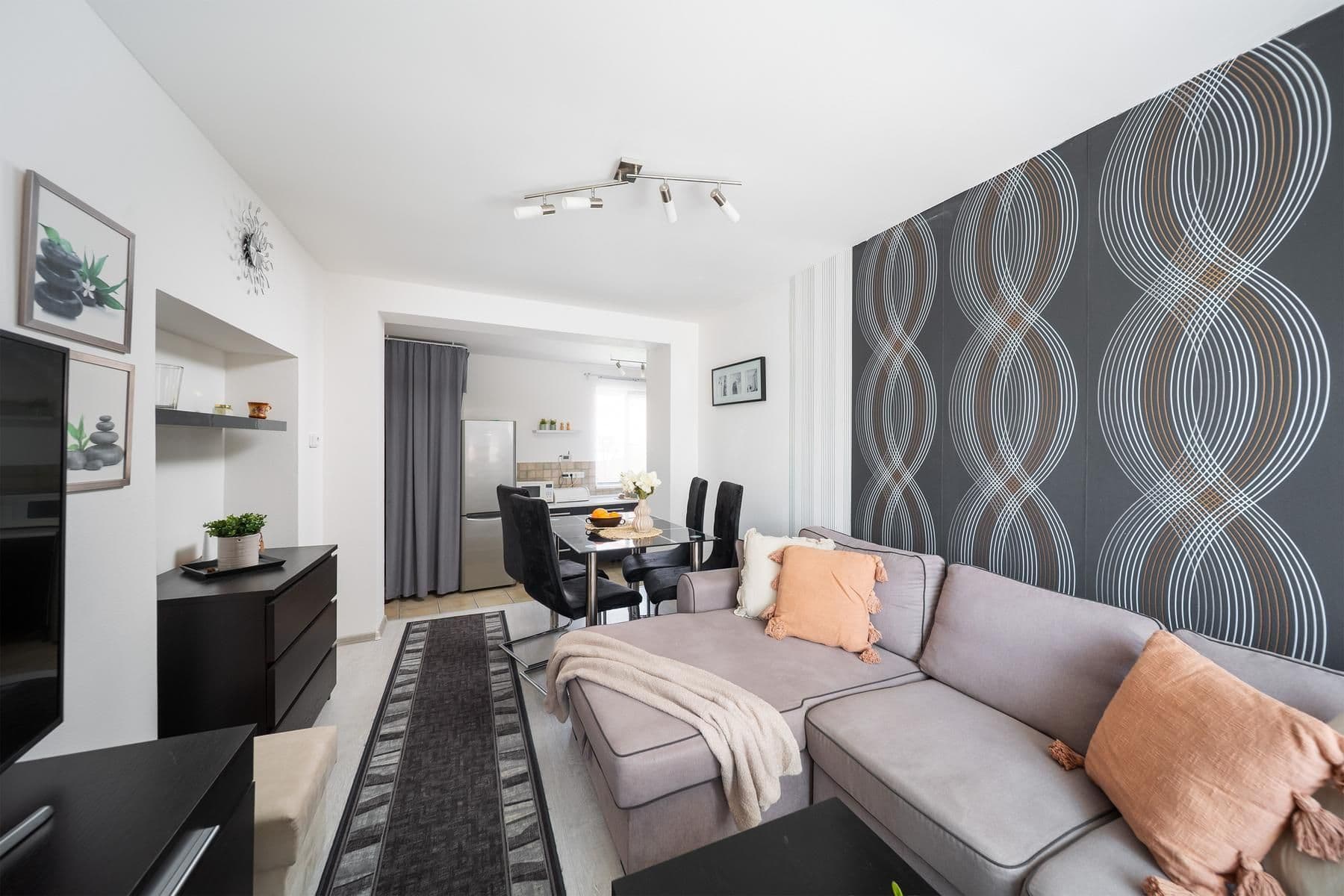 Predaj domu 95 m², pozemok 407 m², Tyršova, Lomnice nad Lužnicí, Jihočeský kraj Predaj domu 95 m², pozemok 407 m², Tyršova, Lomnice nad Lužnicí, Jihočeský kraj