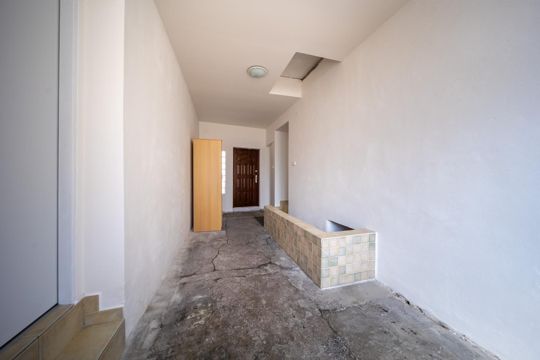 Predaj domu 95 m², pozemok 407 m², Tyršova, Lomnice nad Lužnicí, Jihočeský kraj Predaj domu 95 m², pozemok 407 m², Tyršova, Lomnice nad Lužnicí, Jihočeský kraj