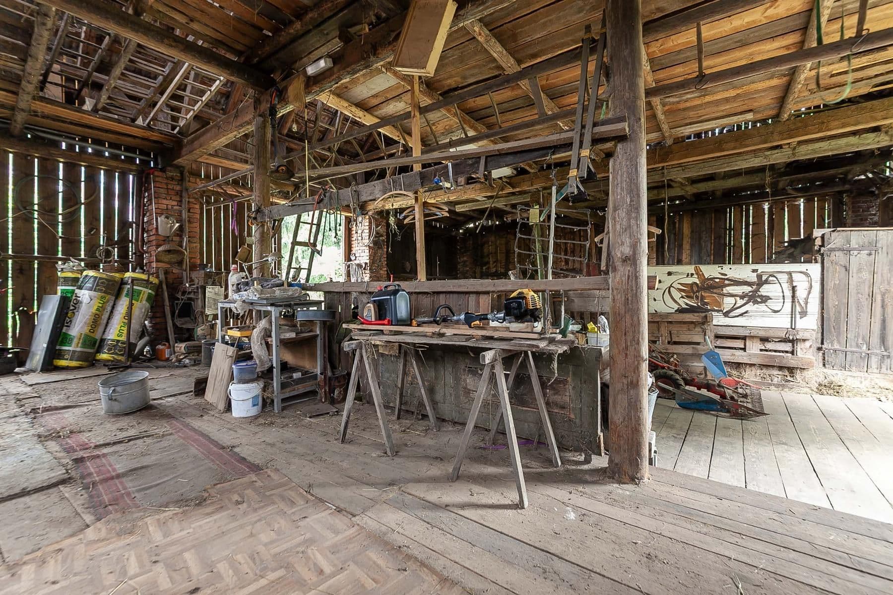 Predaj pozemku 4.517 m², Slaná, Liberecký kraj Predaj pozemku 4.517 m², Slaná, Liberecký kraj