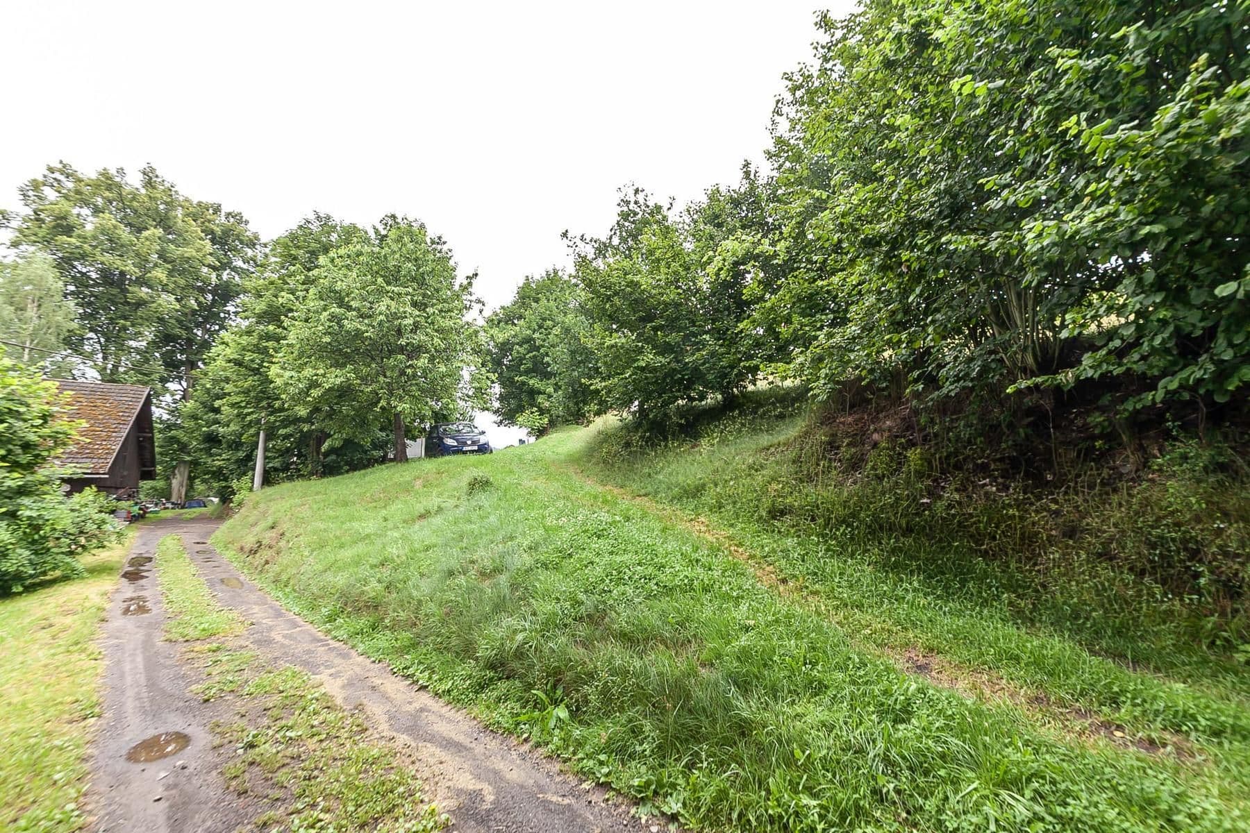 Predaj pozemku 4.517 m², Slaná, Liberecký kraj Predaj pozemku 4.517 m², Slaná, Liberecký kraj