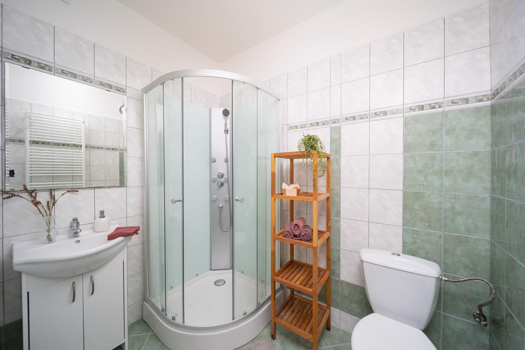 Predaj rekreačného objektu 95 m², pozemok 407 m², Tyršova, Lomnice nad Lužnicí, Jihočeský kraj Predaj rekreačného objektu 95 m², pozemok 407 m², Tyršova, Lomnice nad Lužnicí, Jihočeský kraj