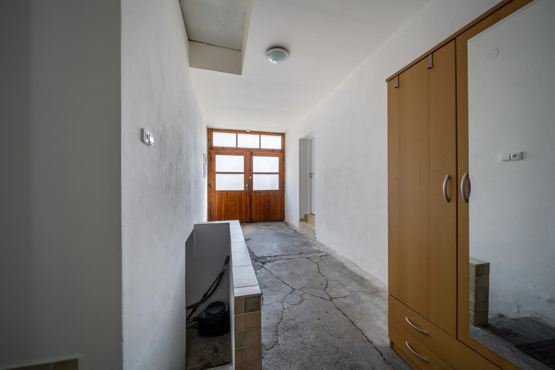 Predaj rekreačného objektu 95 m², pozemok 407 m², Tyršova, Lomnice nad Lužnicí, Jihočeský kraj Predaj rekreačného objektu 95 m², pozemok 407 m², Tyršova, Lomnice nad Lužnicí, Jihočeský kraj