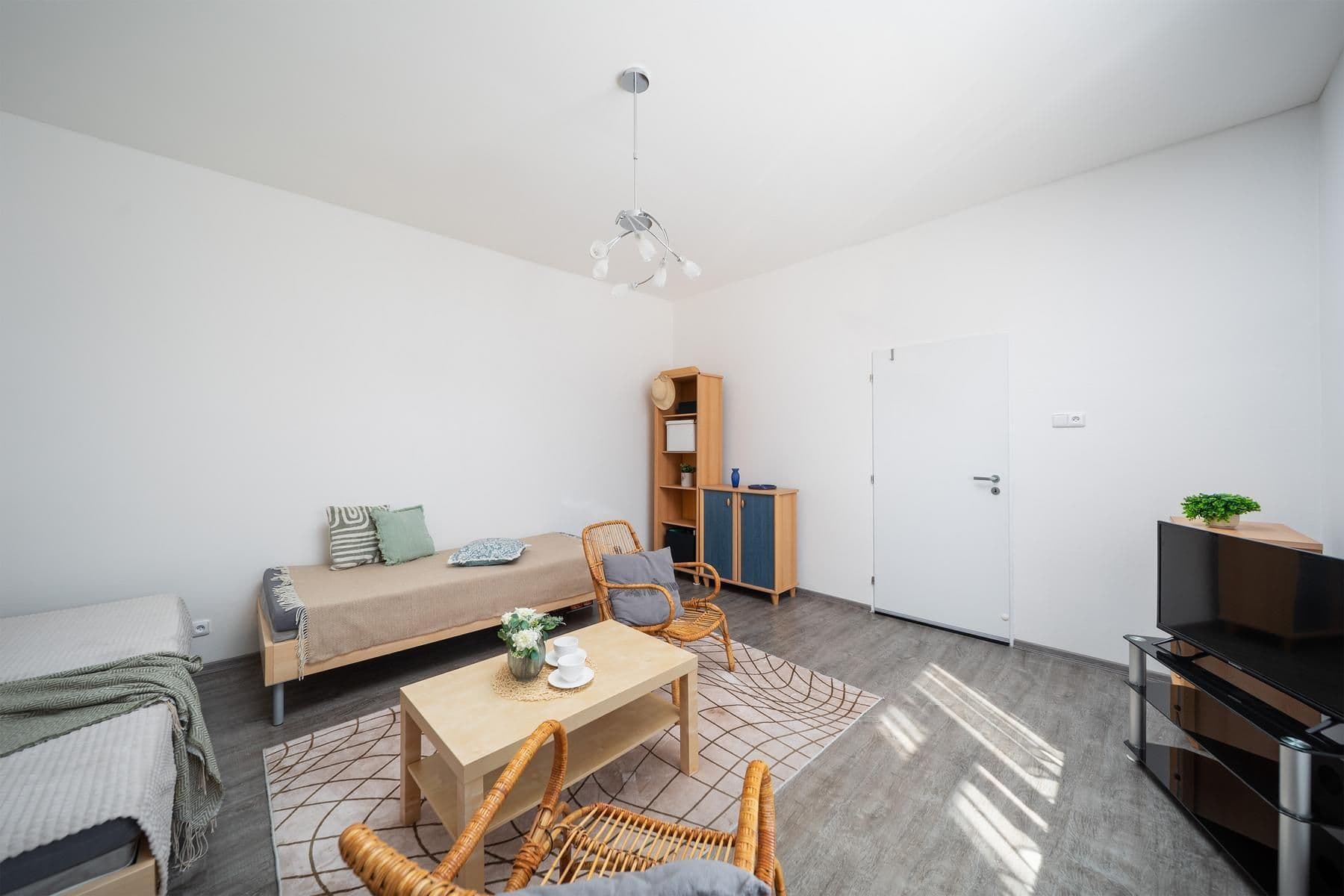 Predaj rekreačného objektu 95 m², pozemok 407 m², Tyršova, Lomnice nad Lužnicí, Jihočeský kraj Predaj rekreačného objektu 95 m², pozemok 407 m², Tyršova, Lomnice nad Lužnicí, Jihočeský kraj