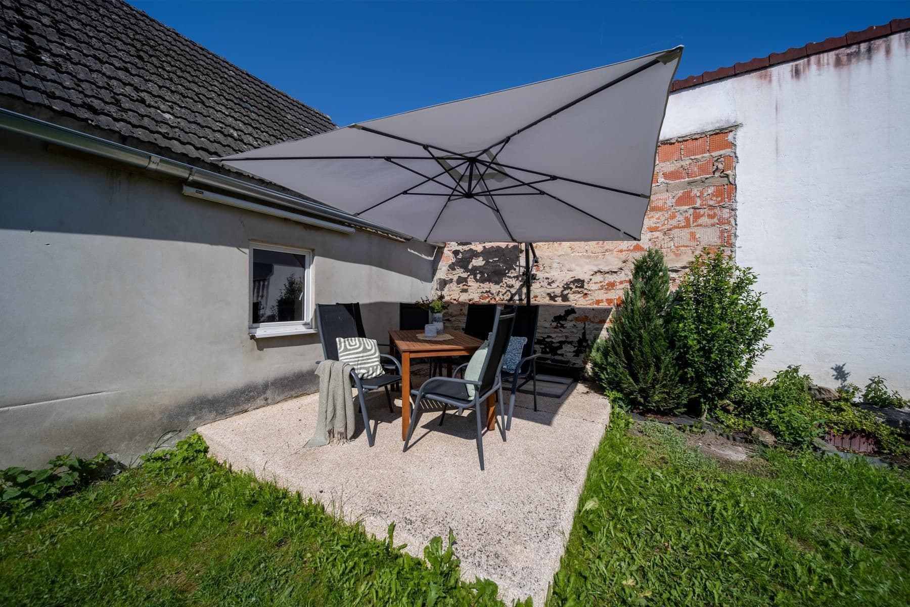 Predaj rekreačného objektu 95 m², pozemok 407 m², Tyršova, Lomnice nad Lužnicí, Jihočeský kraj Predaj rekreačného objektu 95 m², pozemok 407 m², Tyršova, Lomnice nad Lužnicí, Jihočeský kraj