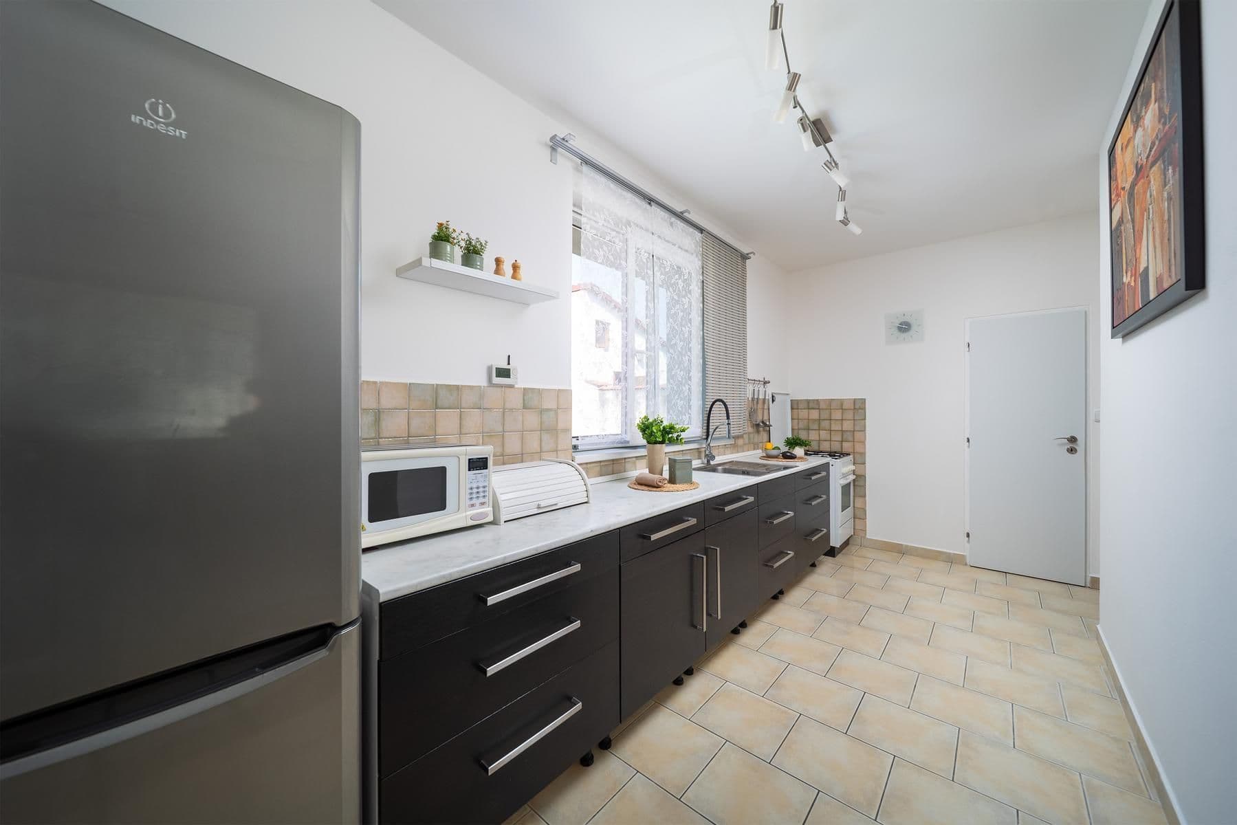 Predaj rekreačného objektu 95 m², pozemok 407 m², Tyršova, Lomnice nad Lužnicí, Jihočeský kraj Predaj rekreačného objektu 95 m², pozemok 407 m², Tyršova, Lomnice nad Lužnicí, Jihočeský kraj