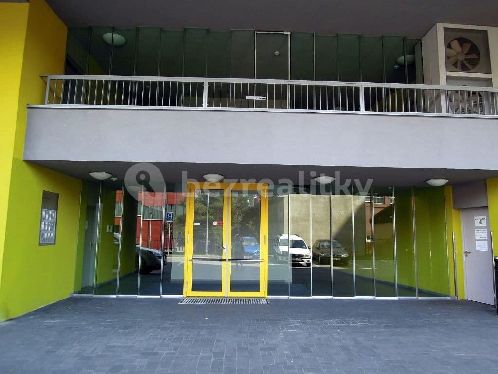 Predaj bytu 3-izbový 72 m², Na Slatince, Praha, Praha Predaj bytu 3-izbový 72 m², Na Slatince, Praha, Praha