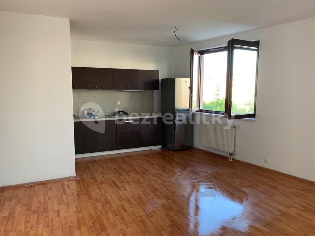 Predaj bytu 3-izbový 72 m², Na Slatince, Praha, Praha Predaj bytu 3-izbový 72 m², Na Slatince, Praha, Praha