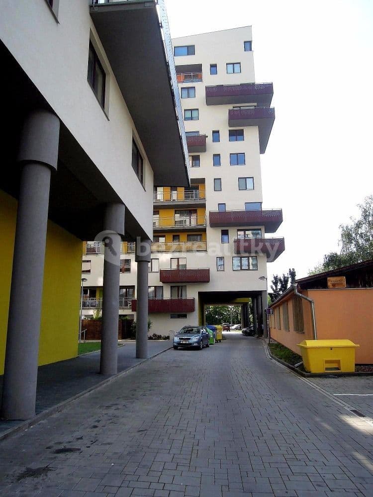 Predaj bytu 3-izbový 72 m², Na Slatince, Praha, Praha Predaj bytu 3-izbový 72 m², Na Slatince, Praha, Praha