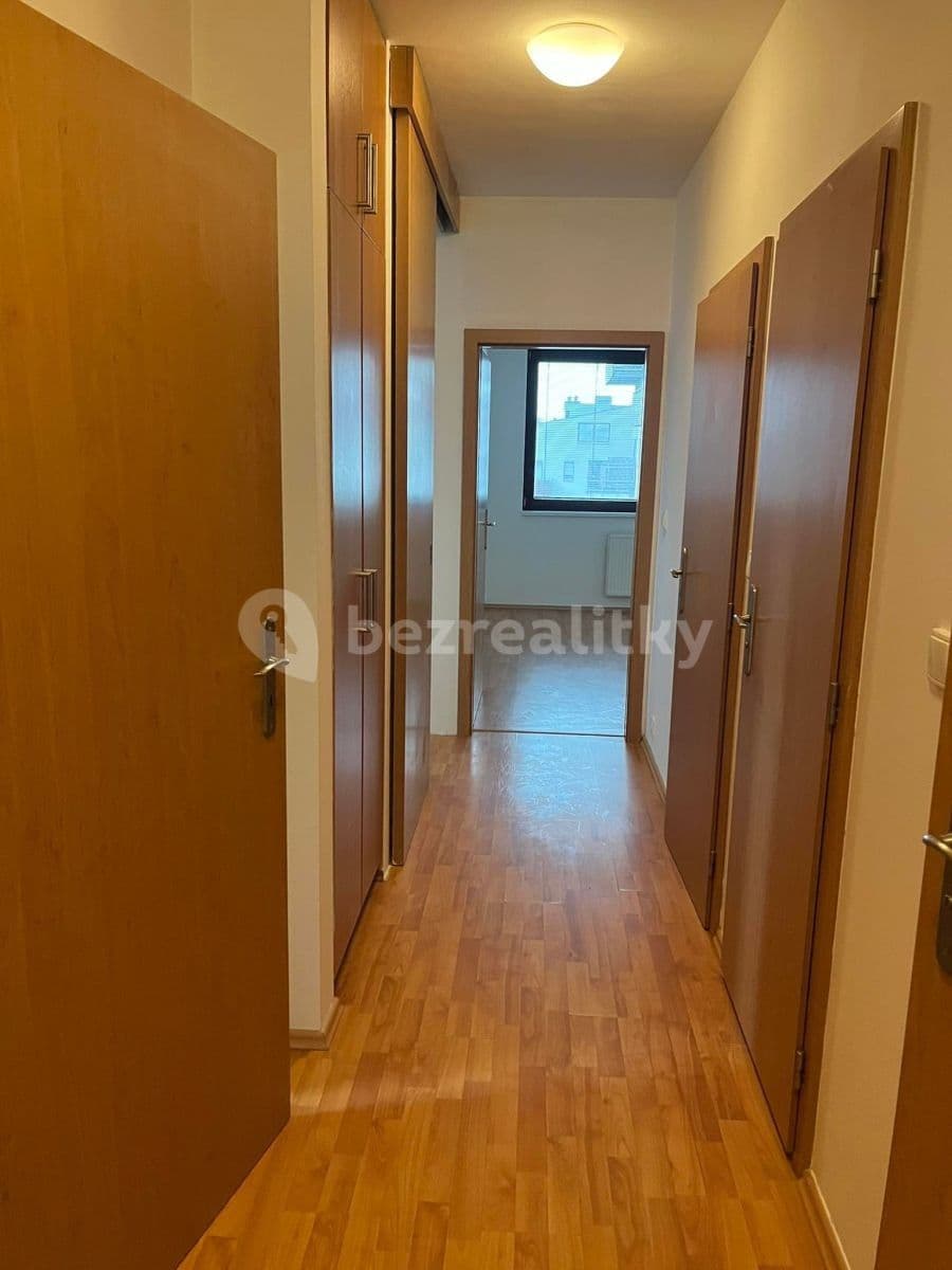 Predaj bytu 3-izbový 72 m², Na Slatince, Praha, Praha Predaj bytu 3-izbový 72 m², Na Slatince, Praha, Praha