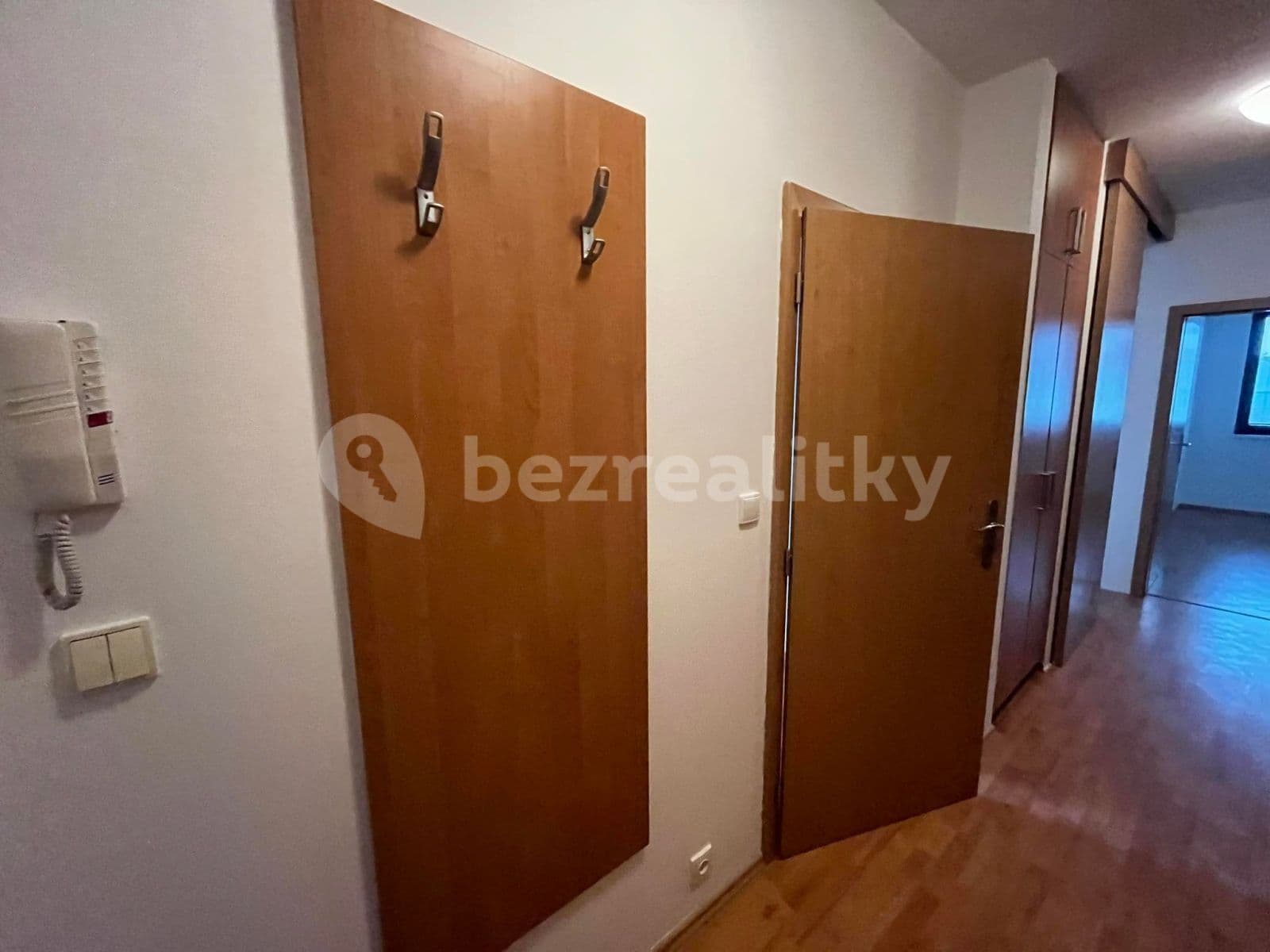 Predaj bytu 3-izbový 72 m², Na Slatince, Praha, Praha Predaj bytu 3-izbový 72 m², Na Slatince, Praha, Praha