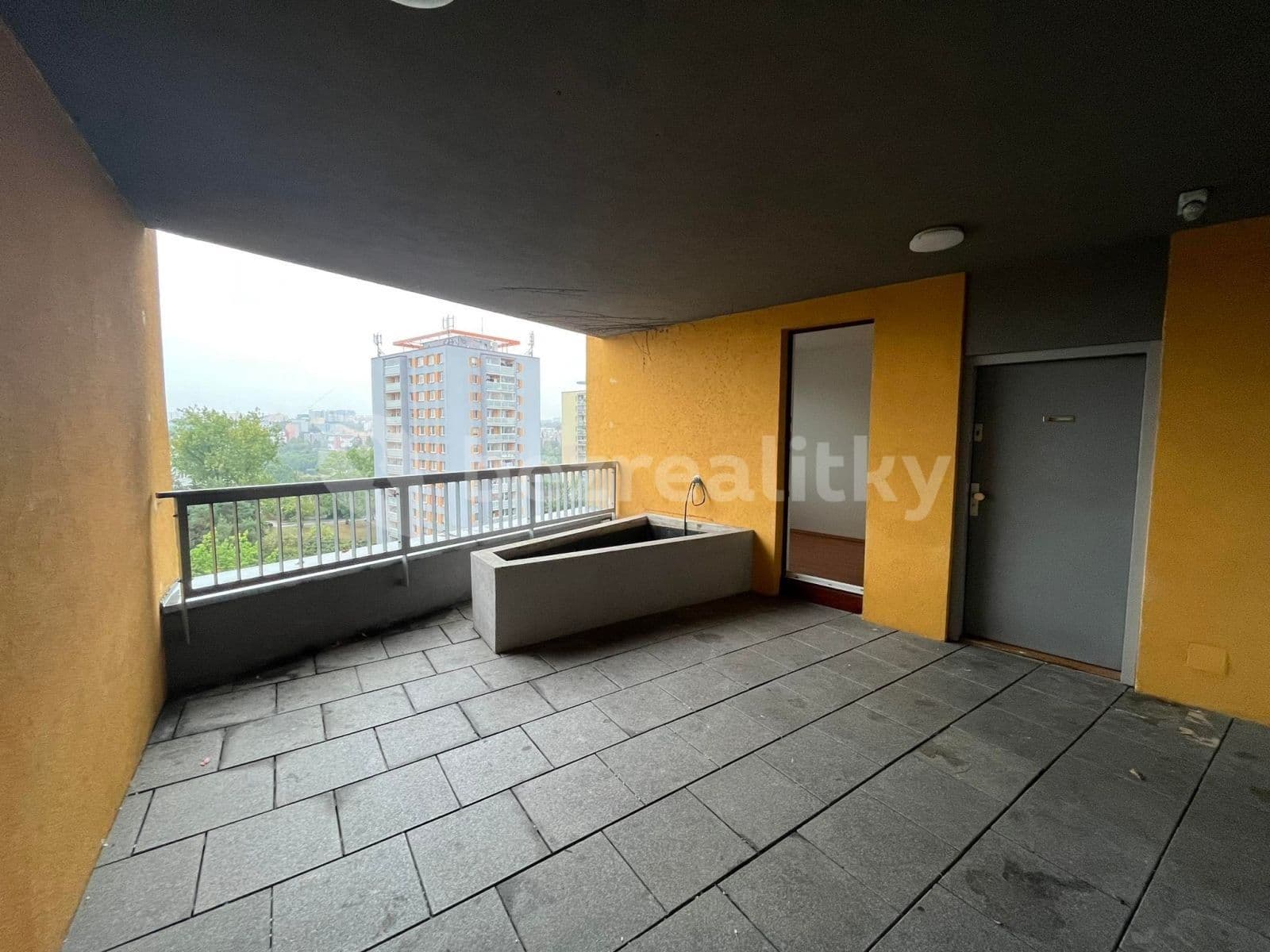 Predaj bytu 3-izbový 72 m², Na Slatince, Praha, Praha Predaj bytu 3-izbový 72 m², Na Slatince, Praha, Praha