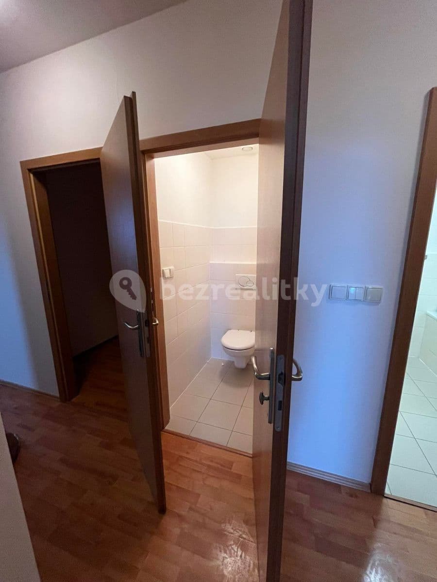 Predaj bytu 3-izbový 72 m², Na Slatince, Praha, Praha Predaj bytu 3-izbový 72 m², Na Slatince, Praha, Praha