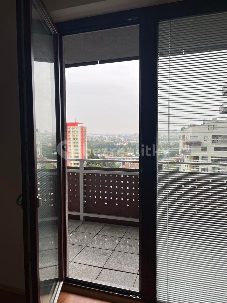 Predaj bytu 3-izbový 72 m², Na Slatince, Praha, Praha Predaj bytu 3-izbový 72 m², Na Slatince, Praha, Praha