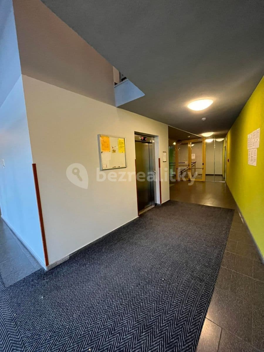 Predaj bytu 3-izbový 72 m², Na Slatince, Praha, Praha Predaj bytu 3-izbový 72 m², Na Slatince, Praha, Praha