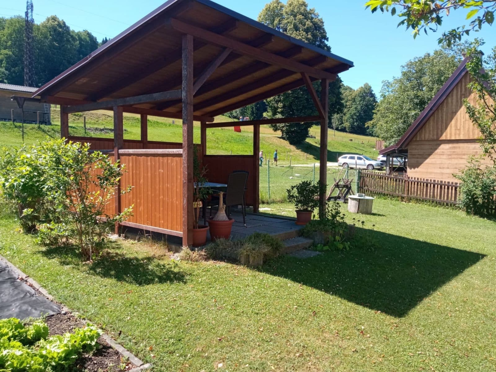 Predaj domu 180 m², pozemok 665 m², Lipová-lázně, Olomoucký kraj Predaj domu 180 m², pozemok 665 m², Lipová-lázně, Olomoucký kraj
