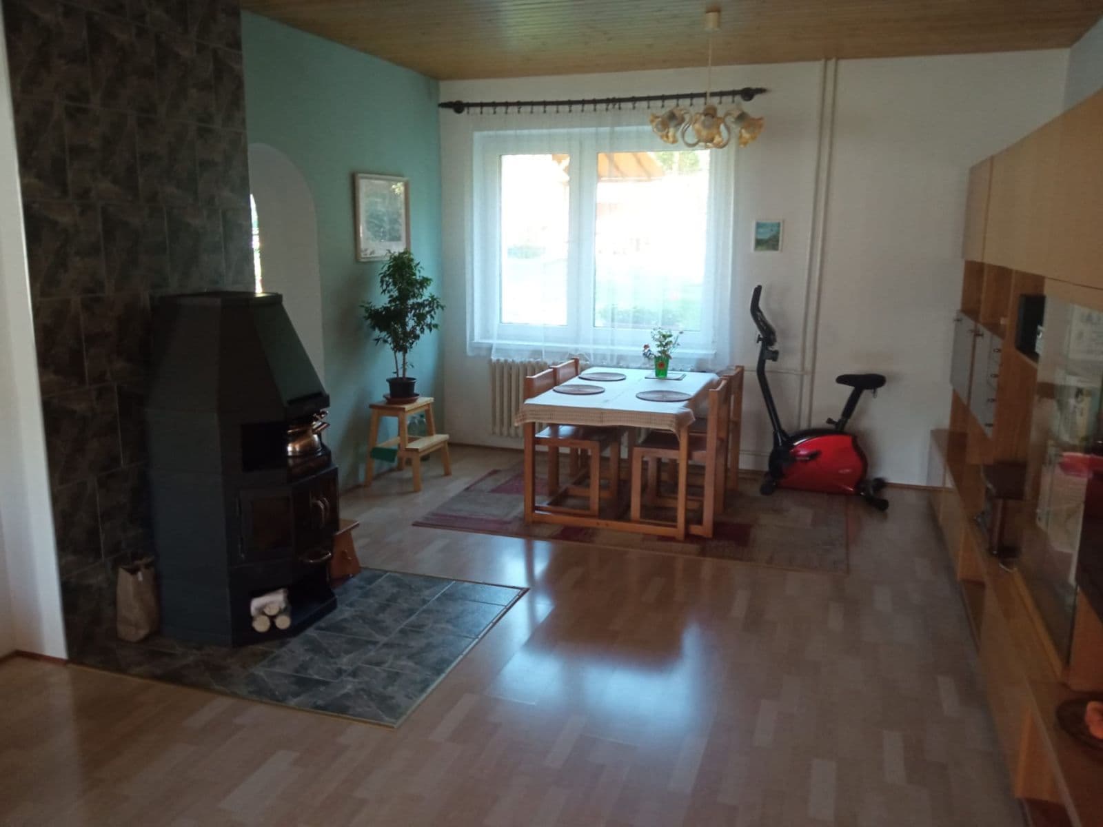 Predaj domu 180 m², pozemok 665 m², Lipová-lázně, Olomoucký kraj Predaj domu 180 m², pozemok 665 m², Lipová-lázně, Olomoucký kraj