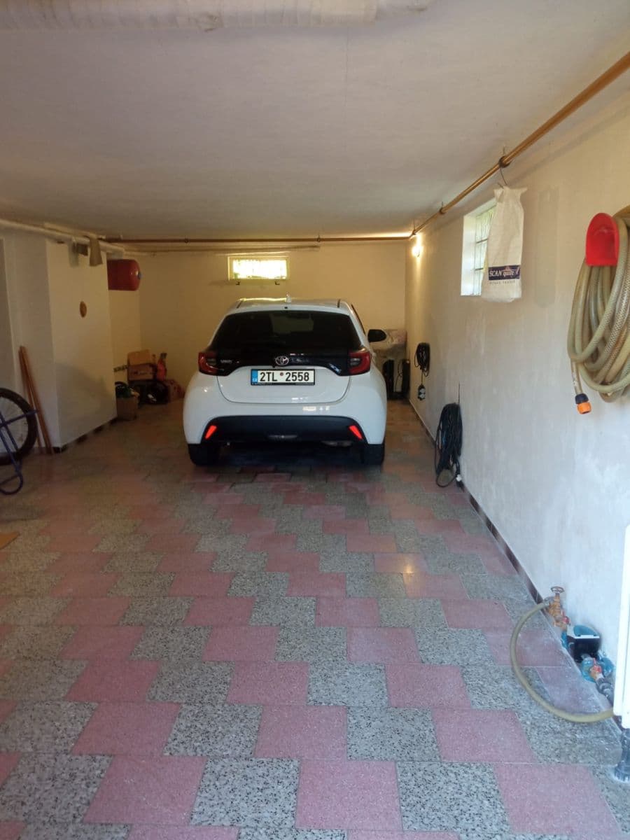 Predaj domu 180 m², pozemok 665 m², Lipová-lázně, Olomoucký kraj Predaj domu 180 m², pozemok 665 m², Lipová-lázně, Olomoucký kraj