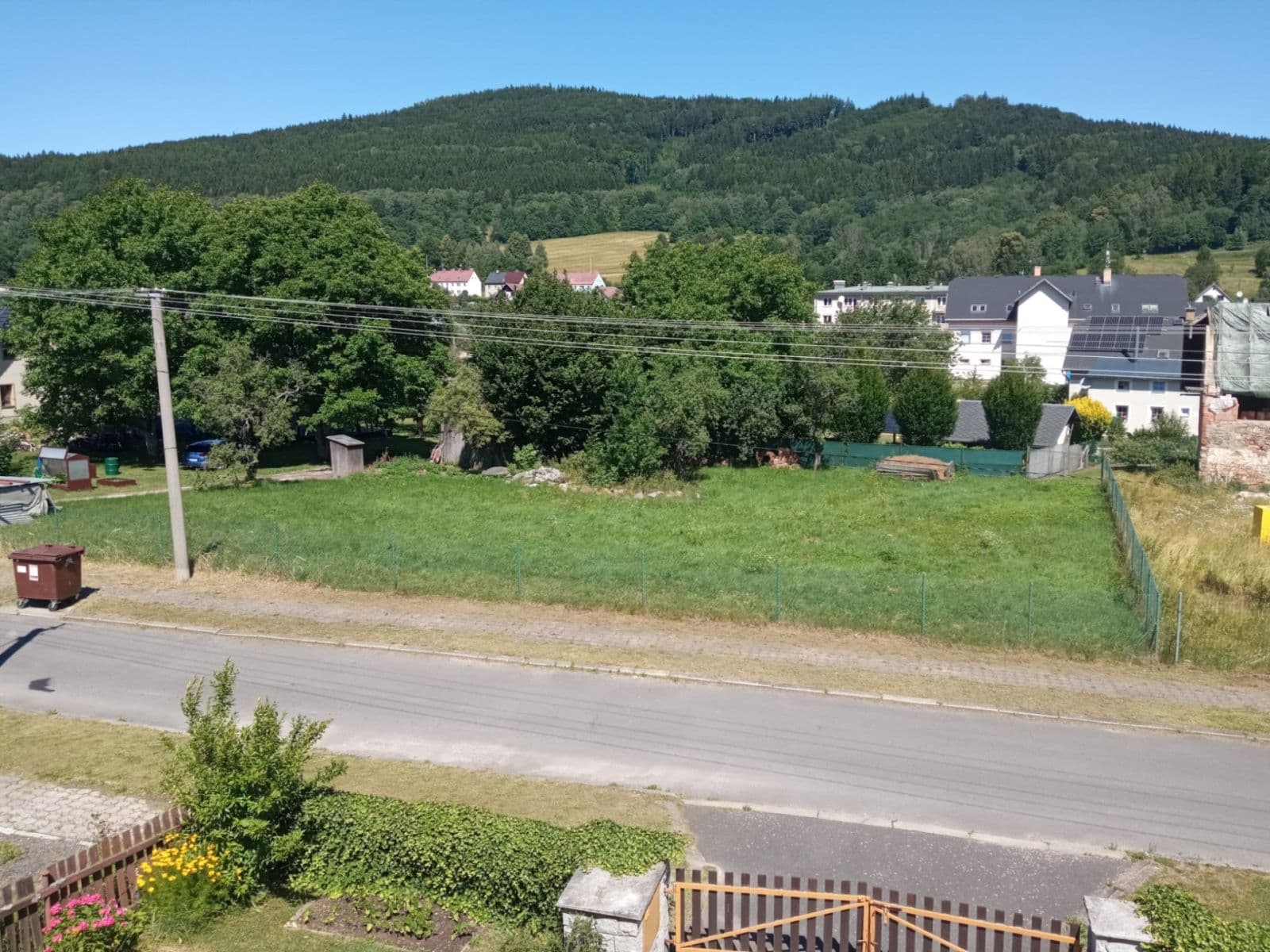 Predaj domu 180 m², pozemok 665 m², Lipová-lázně, Olomoucký kraj Predaj domu 180 m², pozemok 665 m², Lipová-lázně, Olomoucký kraj