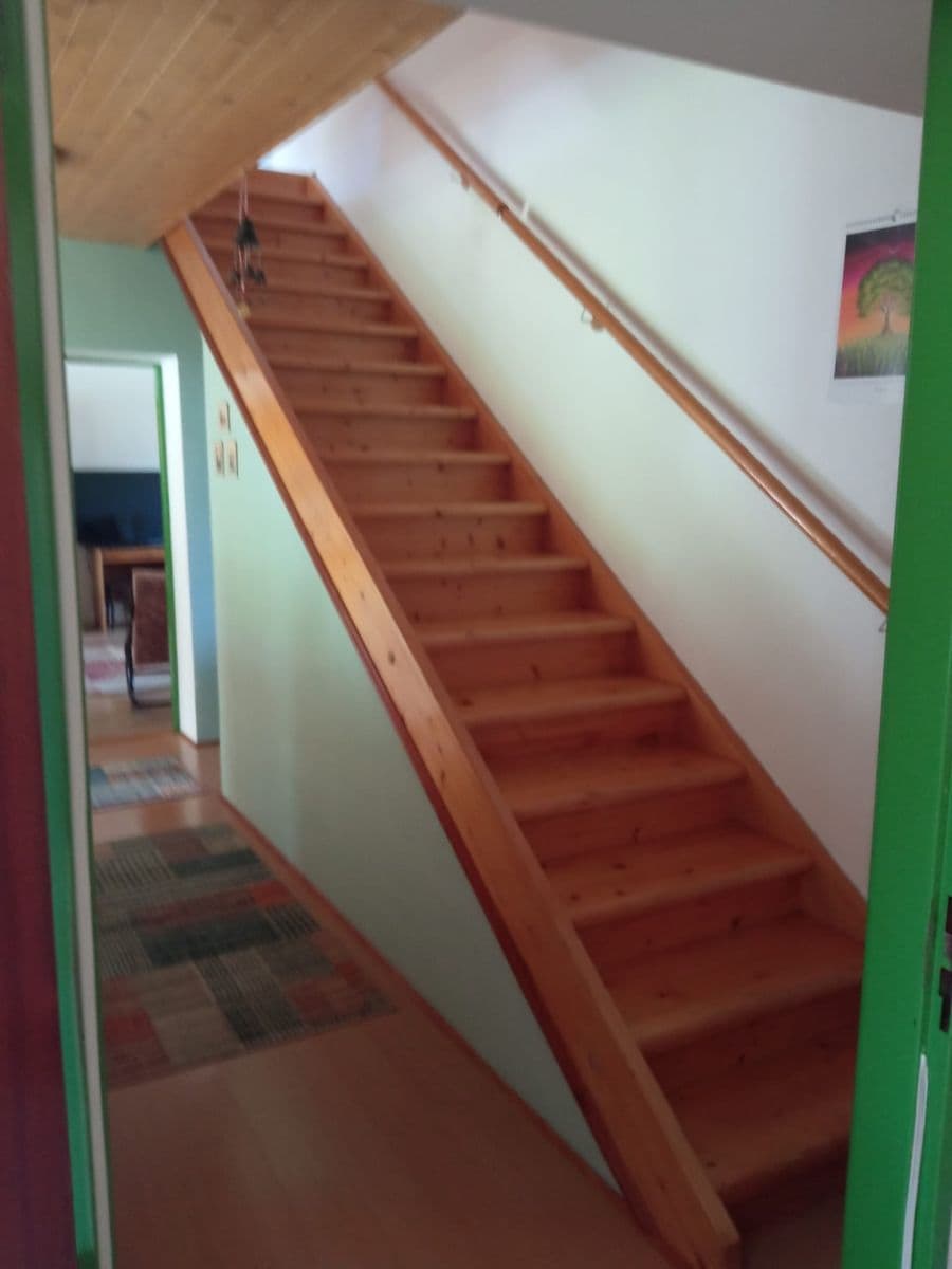 Predaj domu 180 m², pozemok 665 m², Lipová-lázně, Olomoucký kraj Predaj domu 180 m², pozemok 665 m², Lipová-lázně, Olomoucký kraj