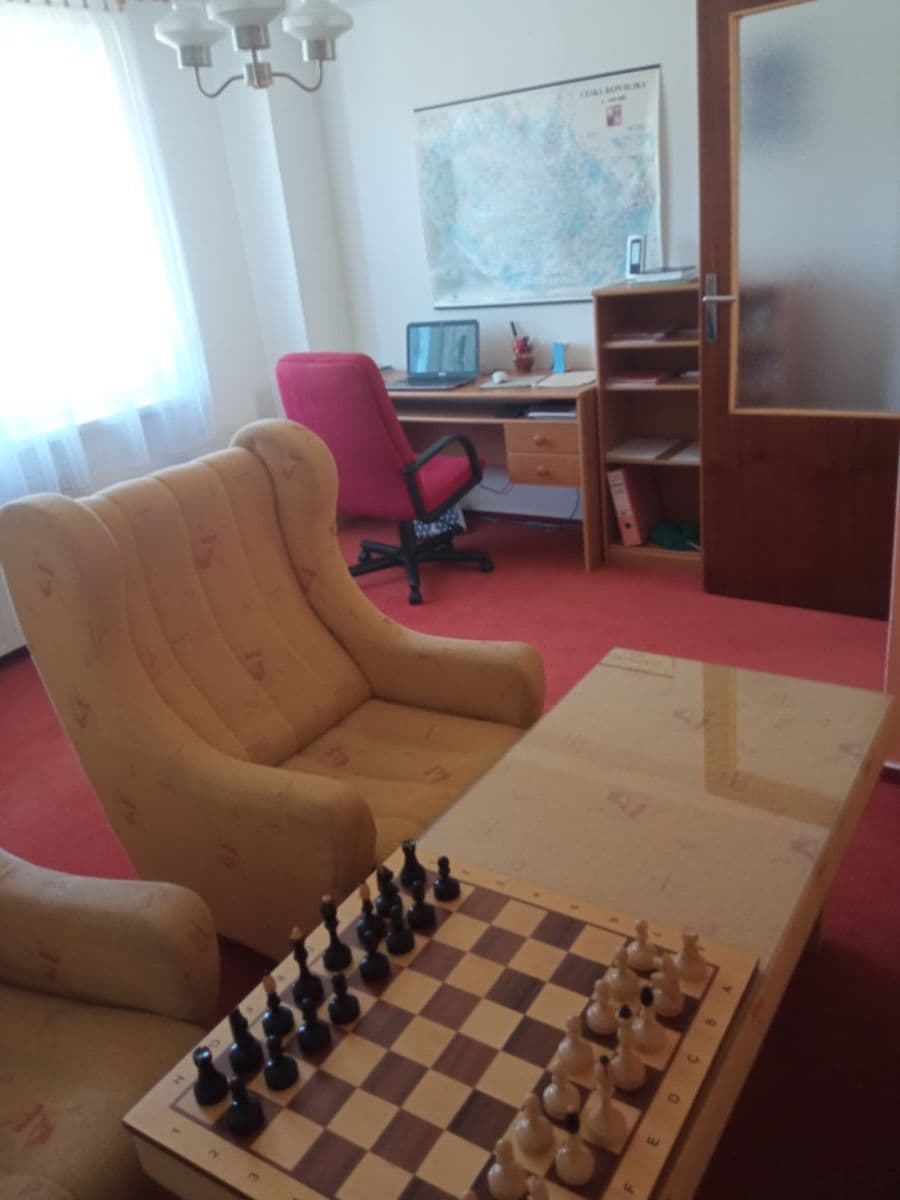 Predaj domu 180 m², pozemok 665 m², Lipová-lázně, Olomoucký kraj Predaj domu 180 m², pozemok 665 m², Lipová-lázně, Olomoucký kraj