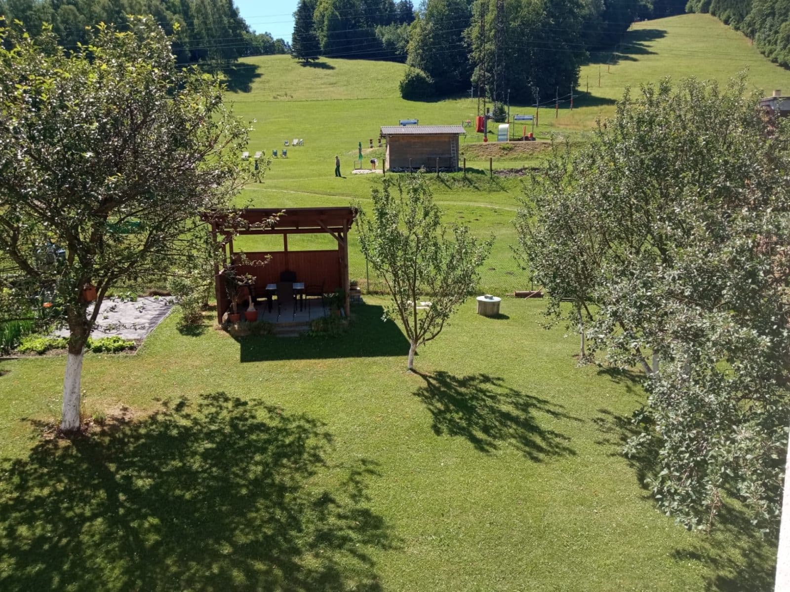 Predaj domu 180 m², pozemok 665 m², Lipová-lázně, Olomoucký kraj Predaj domu 180 m², pozemok 665 m², Lipová-lázně, Olomoucký kraj