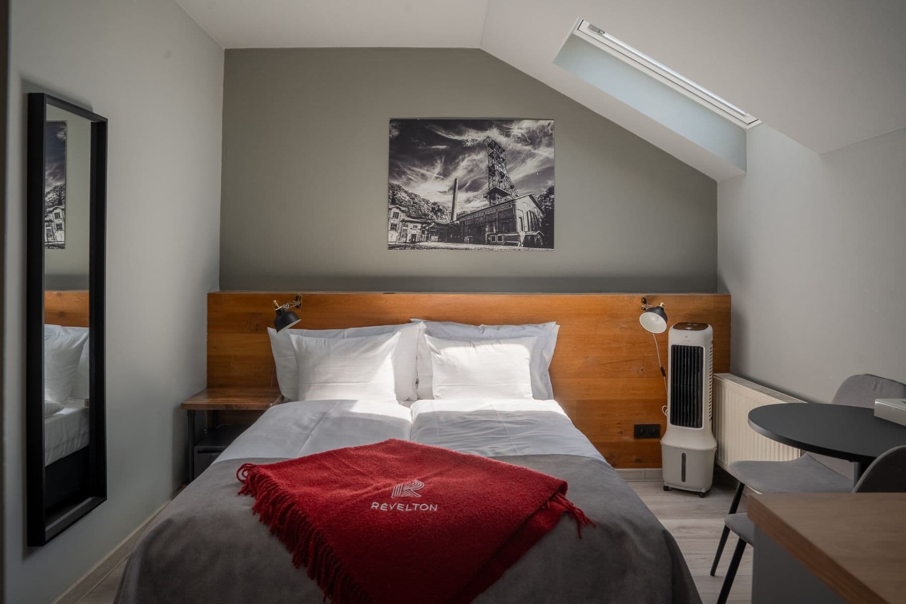 Prenájom bytu 1-izbový 16 m², Macharova, Ostrava, Moravskoslezský kraj Prenájom bytu 1-izbový 16 m², Macharova, Ostrava, Moravskoslezský kraj