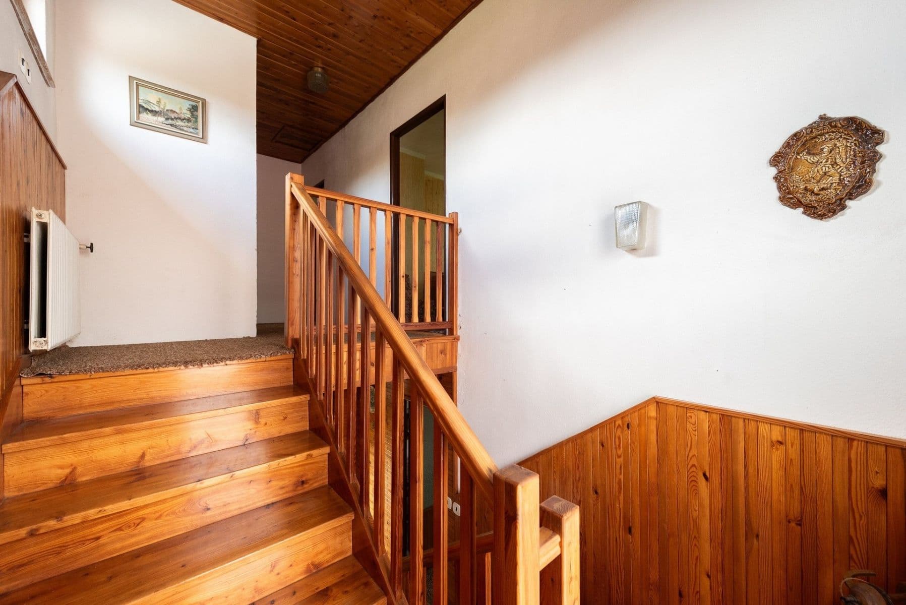 Predaj domu 260 m², pozemok 990 m², Jabloňová, Ledeč nad Sázavou, Kraj Vysočina Predaj domu 260 m², pozemok 990 m², Jabloňová, Ledeč nad Sázavou, Kraj Vysočina