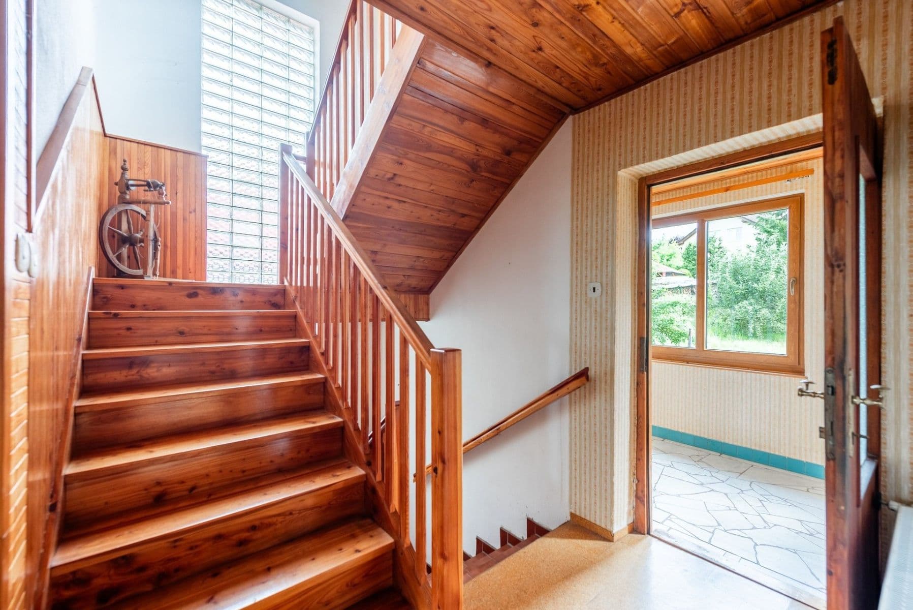 Predaj domu 260 m², pozemok 990 m², Jabloňová, Ledeč nad Sázavou, Kraj Vysočina Predaj domu 260 m², pozemok 990 m², Jabloňová, Ledeč nad Sázavou, Kraj Vysočina