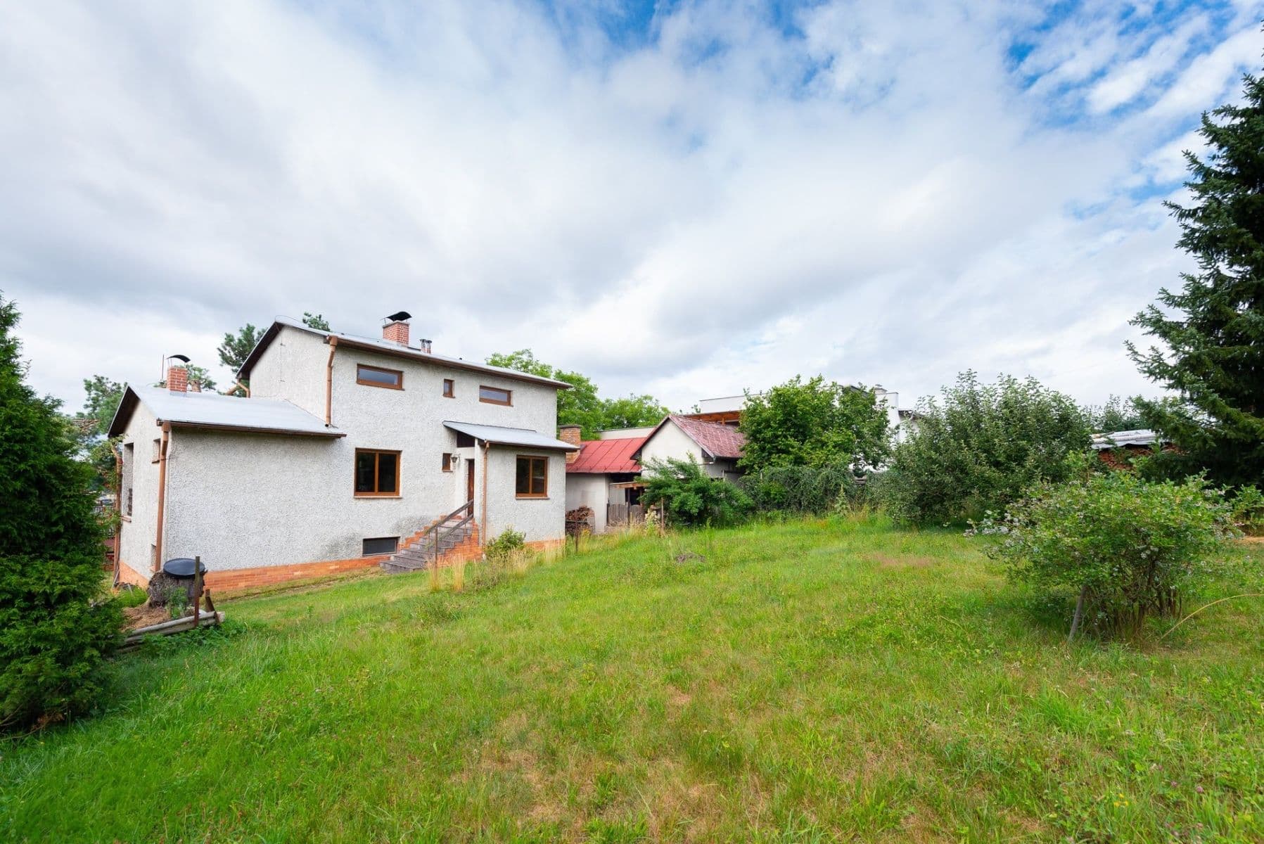 Predaj domu 260 m², pozemok 990 m², Jabloňová, Ledeč nad Sázavou, Kraj Vysočina Predaj domu 260 m², pozemok 990 m², Jabloňová, Ledeč nad Sázavou, Kraj Vysočina