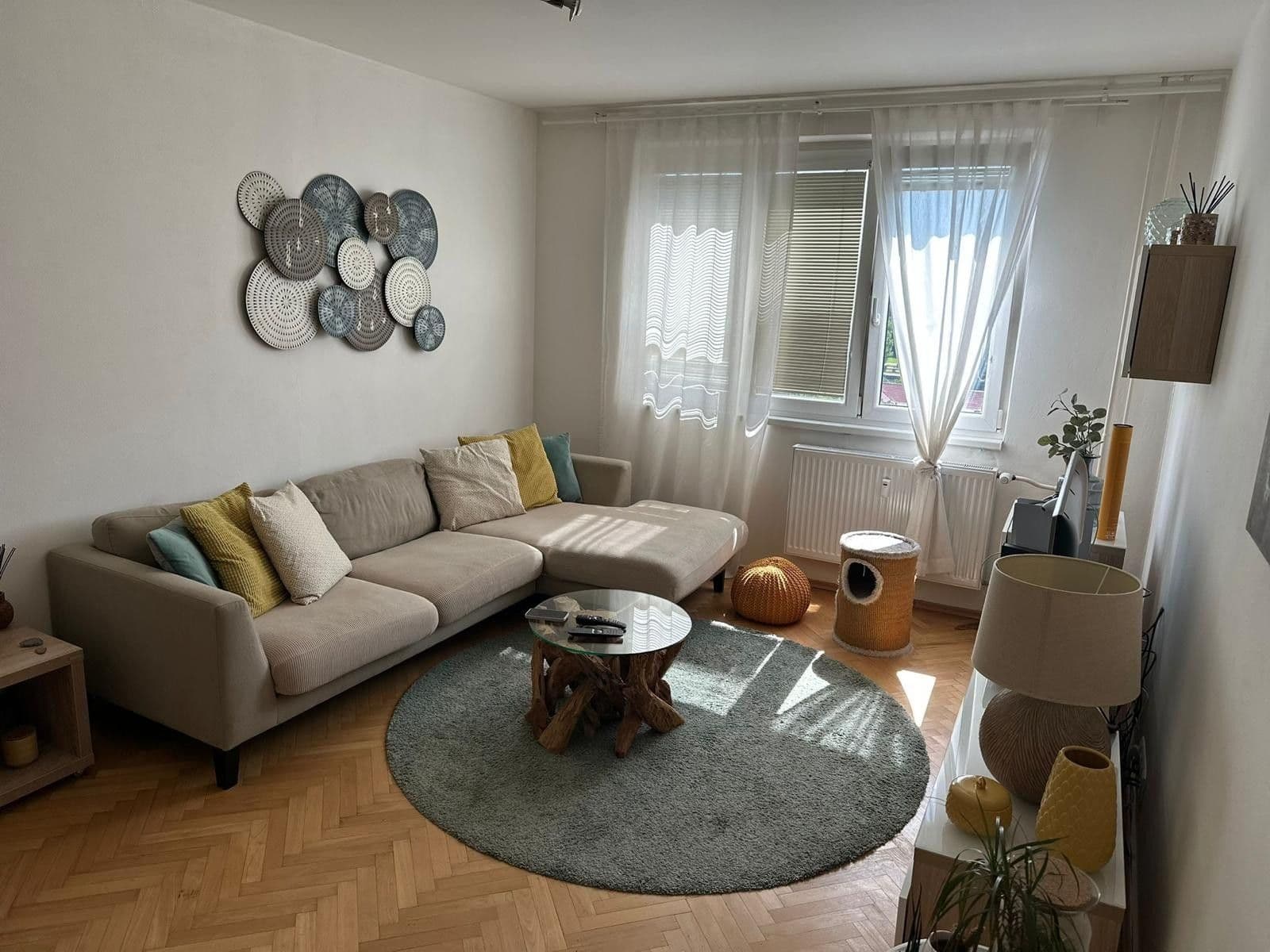 Predaj bytu 2-izbový 54 m², Třebízského, Kralupy nad Vltavou, Středočeský kraj Predaj bytu 2-izbový 54 m², Třebízského, Kralupy nad Vltavou, Středočeský kraj