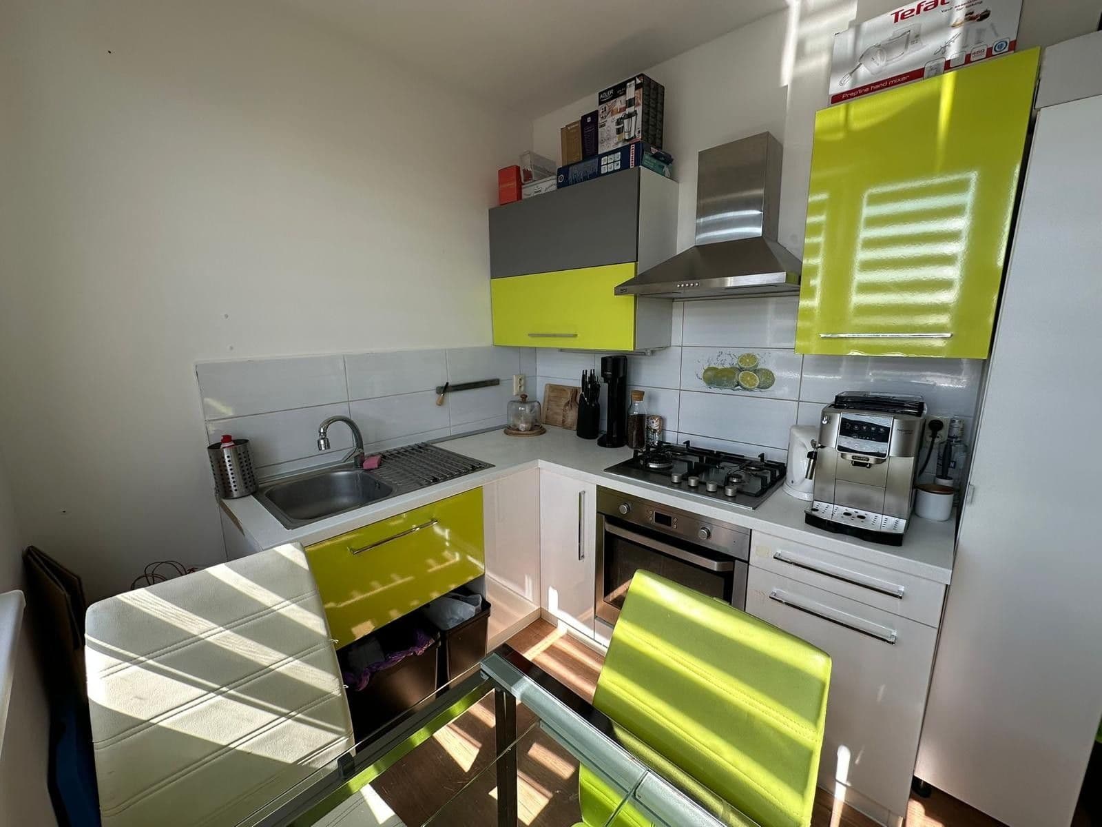 Predaj bytu 2-izbový 54 m², Třebízského, Kralupy nad Vltavou, Středočeský kraj Predaj bytu 2-izbový 54 m², Třebízského, Kralupy nad Vltavou, Středočeský kraj