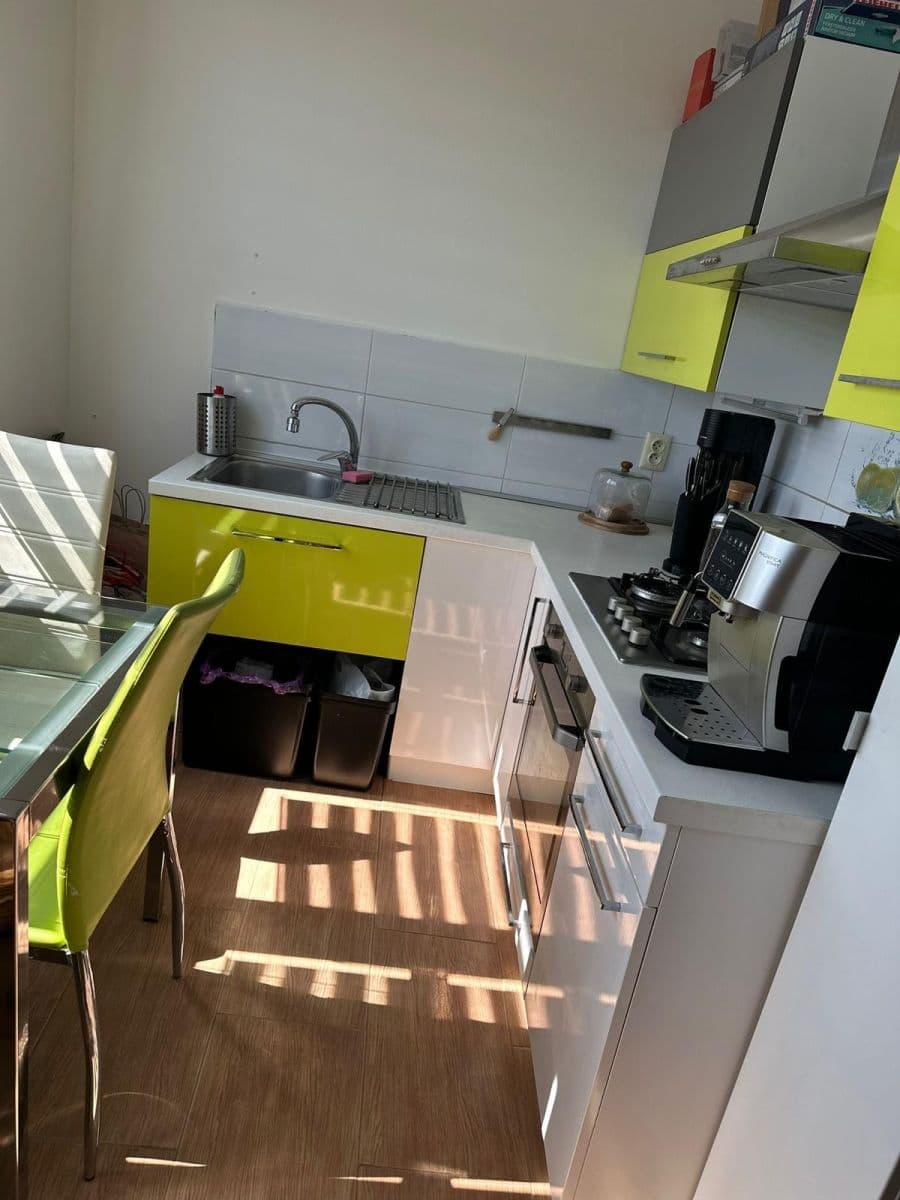 Predaj bytu 2-izbový 54 m², Třebízského, Kralupy nad Vltavou, Středočeský kraj Predaj bytu 2-izbový 54 m², Třebízského, Kralupy nad Vltavou, Středočeský kraj