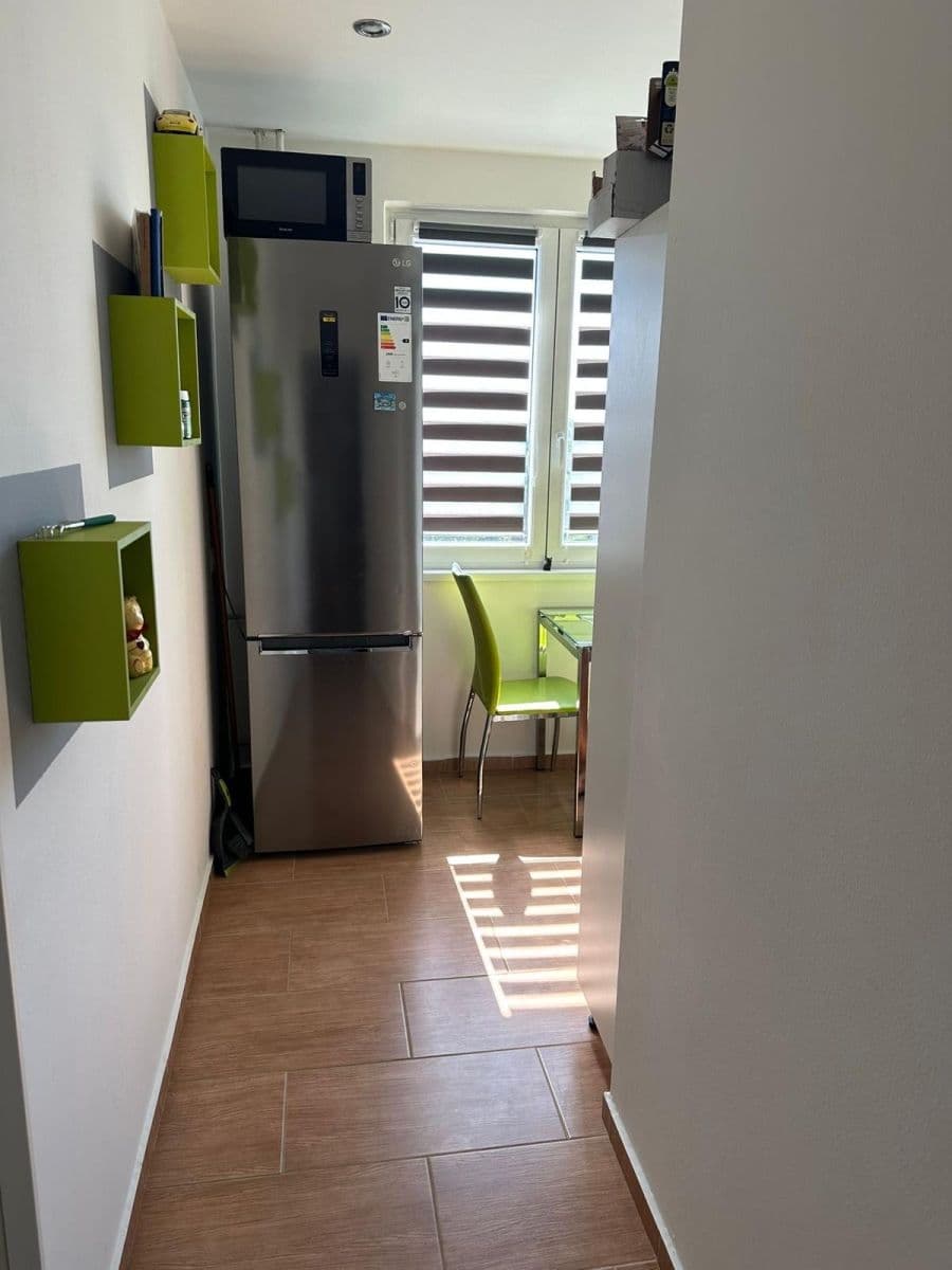 Predaj bytu 2-izbový 54 m², Třebízského, Kralupy nad Vltavou, Středočeský kraj Predaj bytu 2-izbový 54 m², Třebízského, Kralupy nad Vltavou, Středočeský kraj