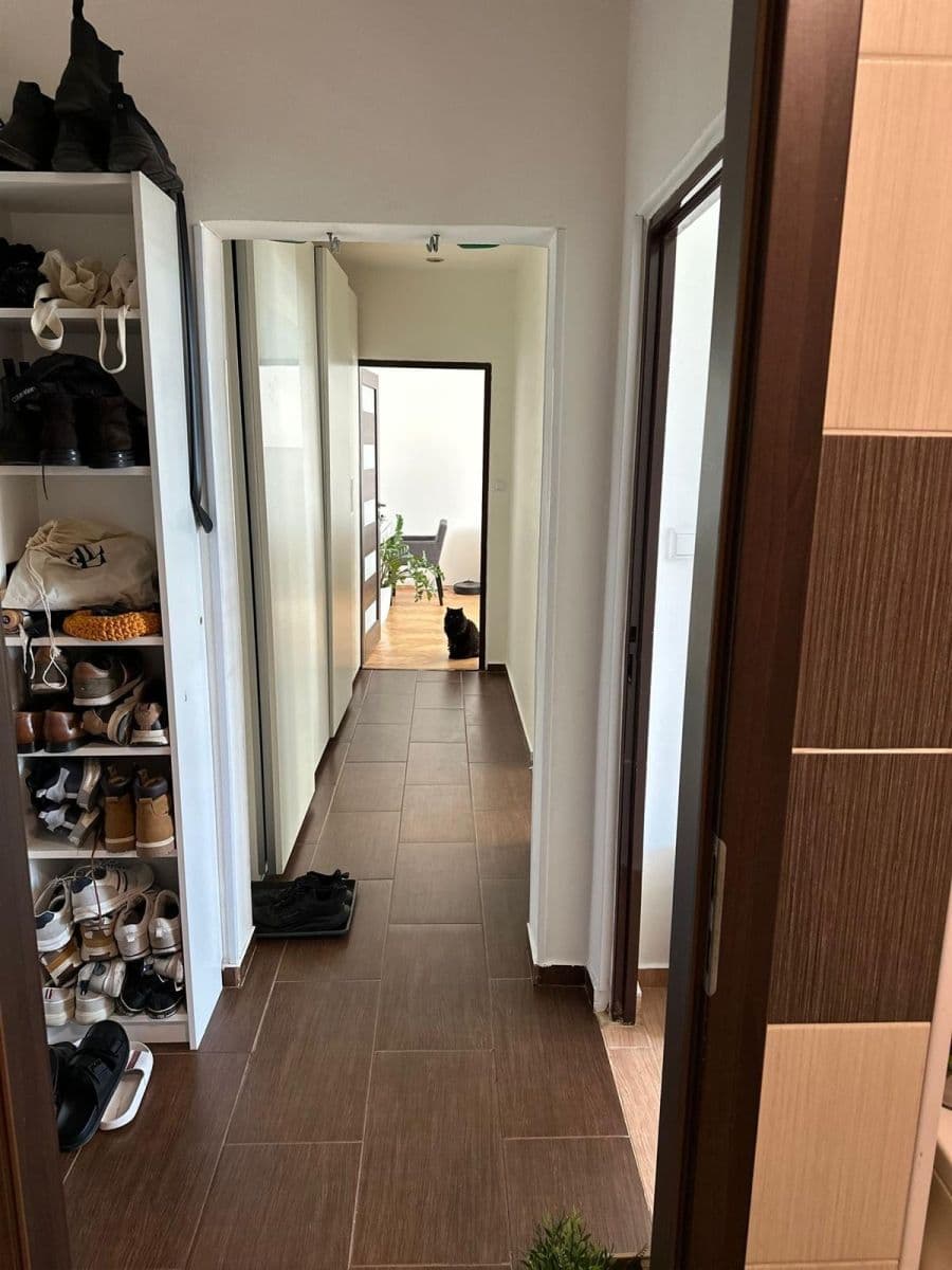 Predaj bytu 2-izbový 54 m², Třebízského, Kralupy nad Vltavou, Středočeský kraj Predaj bytu 2-izbový 54 m², Třebízského, Kralupy nad Vltavou, Středočeský kraj