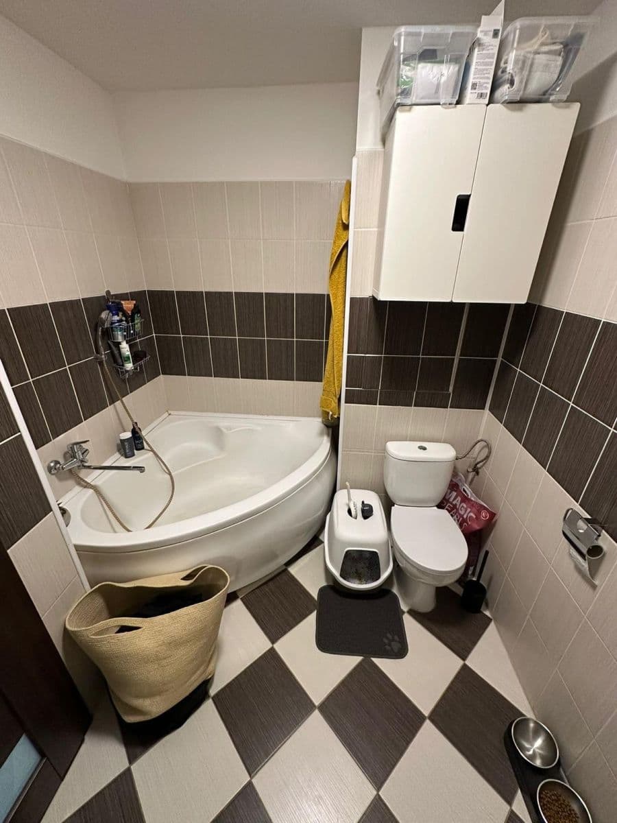 Predaj bytu 2-izbový 54 m², Třebízského, Kralupy nad Vltavou, Středočeský kraj Predaj bytu 2-izbový 54 m², Třebízského, Kralupy nad Vltavou, Středočeský kraj