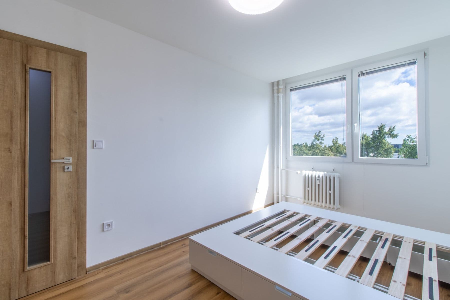 Prenájom bytu 3-izbový 65 m², Frýdlantská, Praha, Praha Prenájom bytu 3-izbový 65 m², Frýdlantská, Praha, Praha