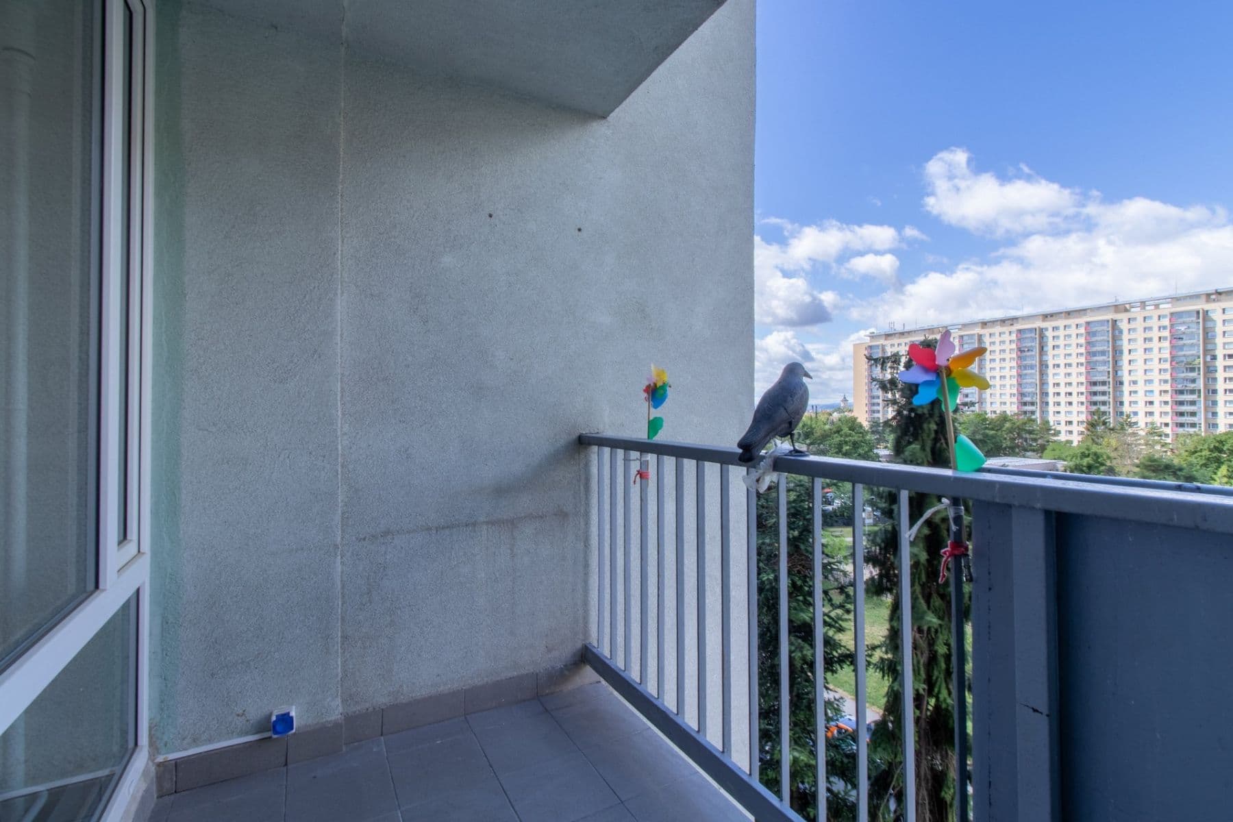 Prenájom bytu 3-izbový 65 m², Frýdlantská, Praha, Praha Prenájom bytu 3-izbový 65 m², Frýdlantská, Praha, Praha